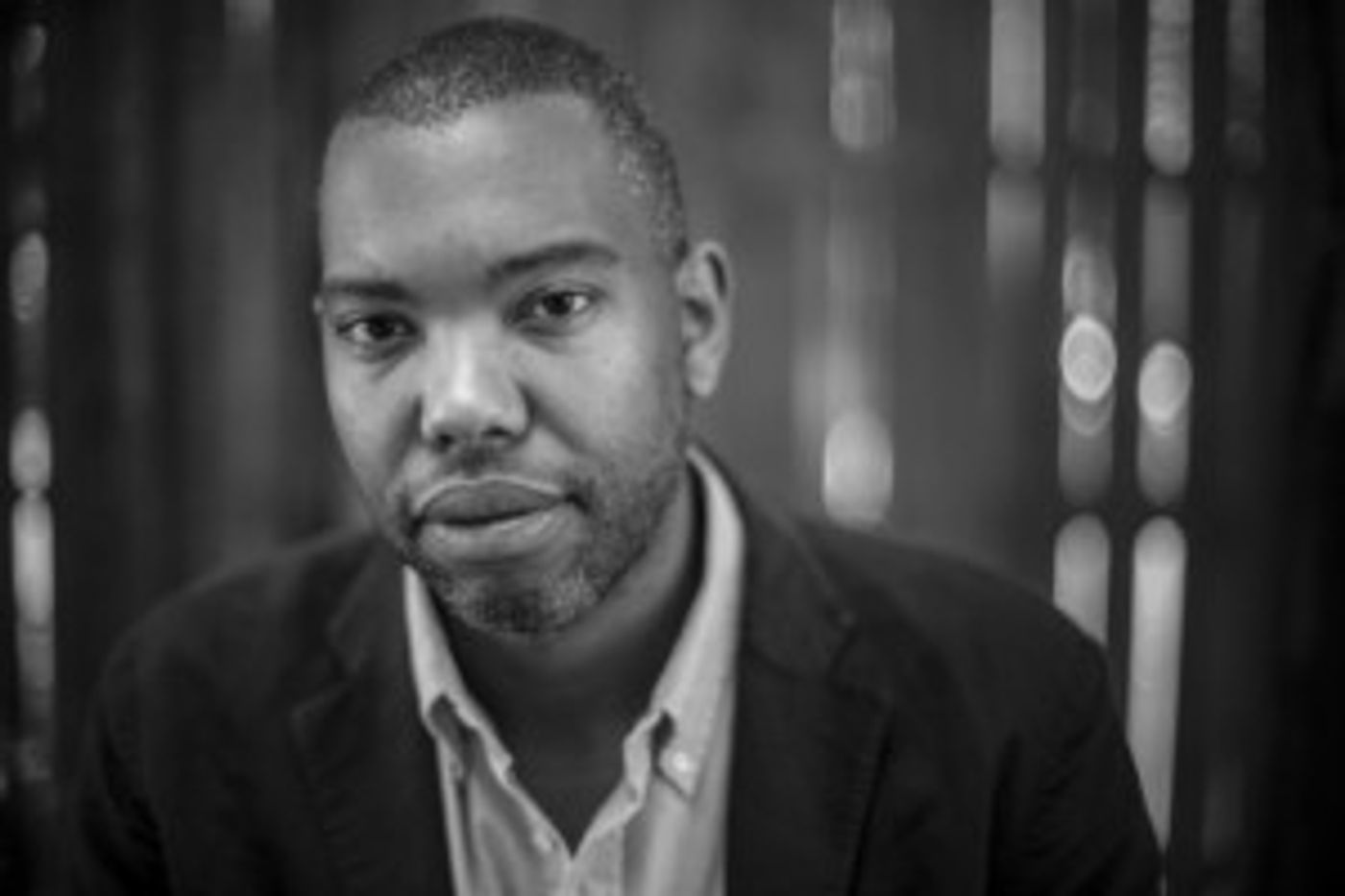 Apollo Theater Names Ta-Nehisi Coates Inaugural Artist-in-Residence  Image