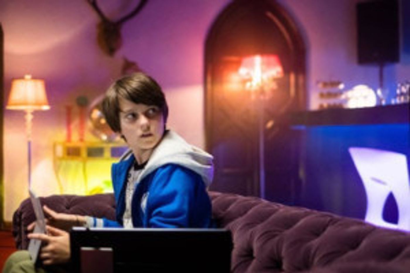 HBO Europe's Cyber-Crime Series HACKERVILLE Debuts in the US Today  Image