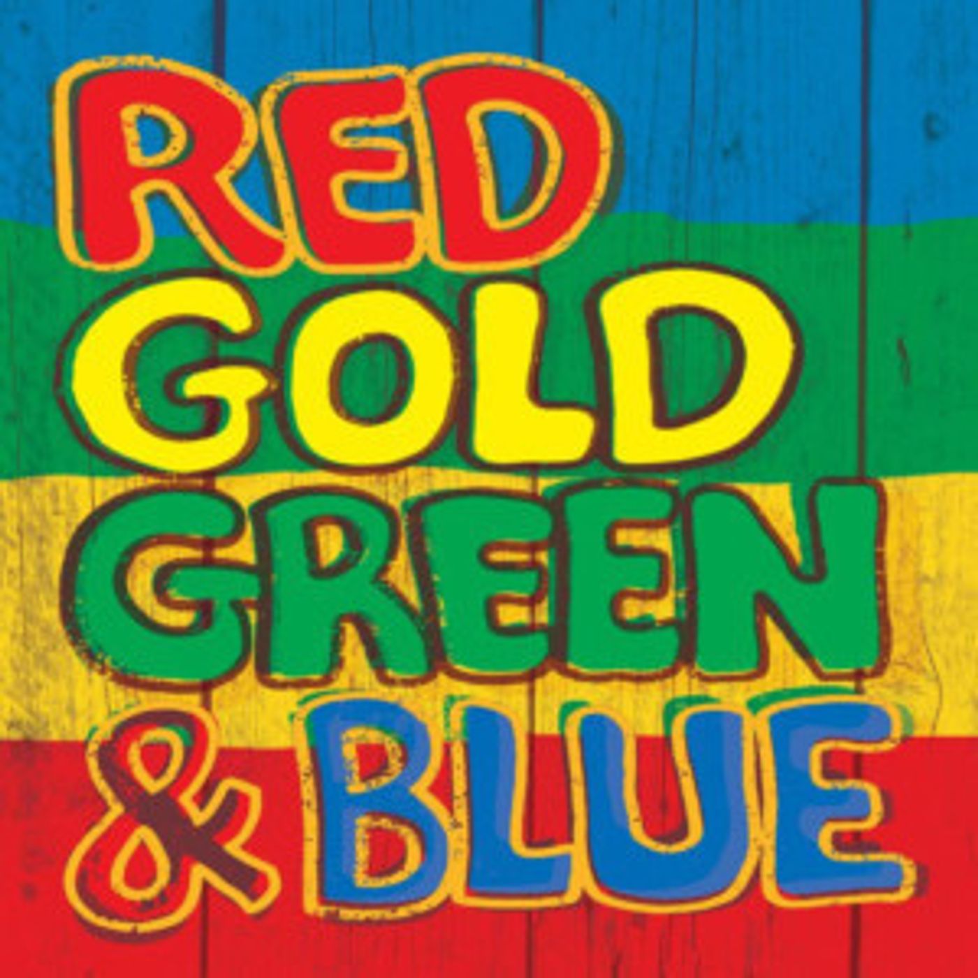 Trojan Jamaica Announces Release of New Compilation RED, GOLD, GREEN & BLUE Trojan Jamaica Announces Release of New Compilation RED, GOLD, GREEN & BLUE Image