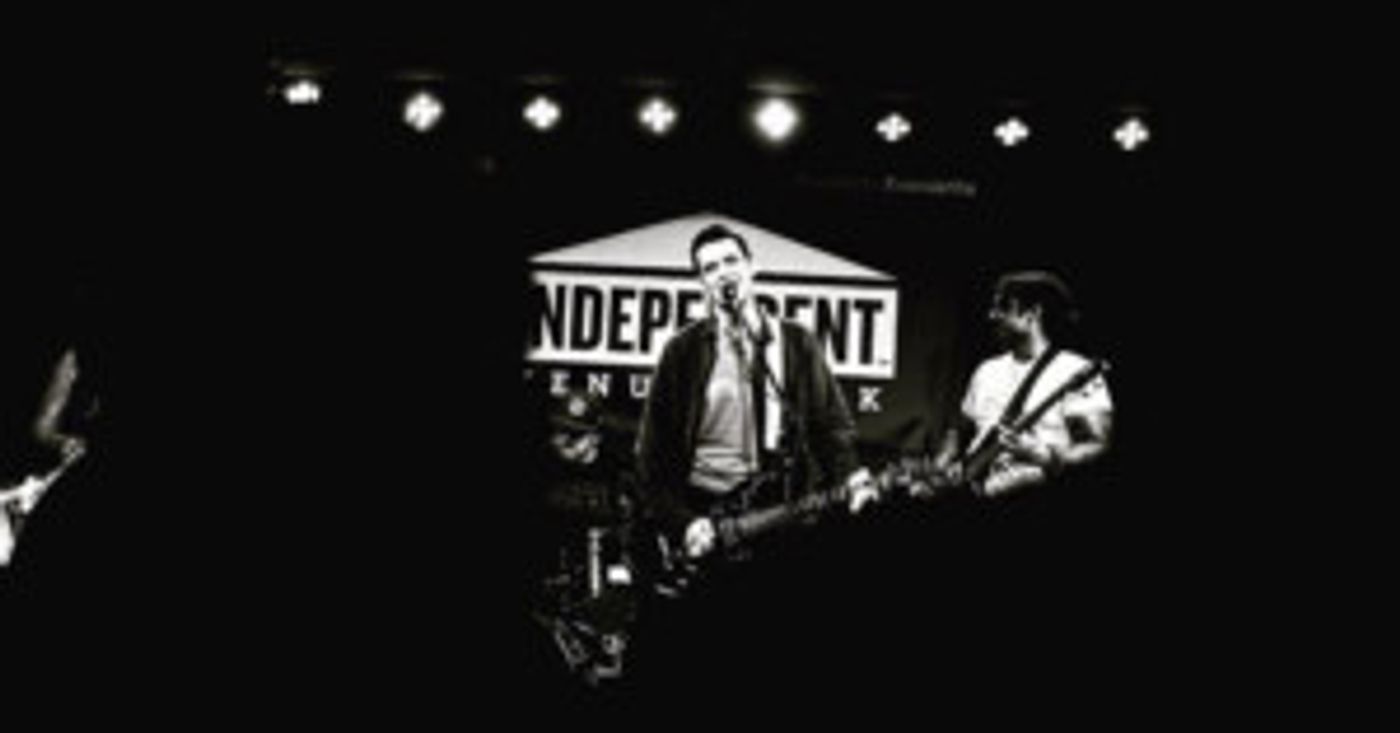 Independent Venue Week Announces Full List of 2019 Participating Venues and Shows  Image
