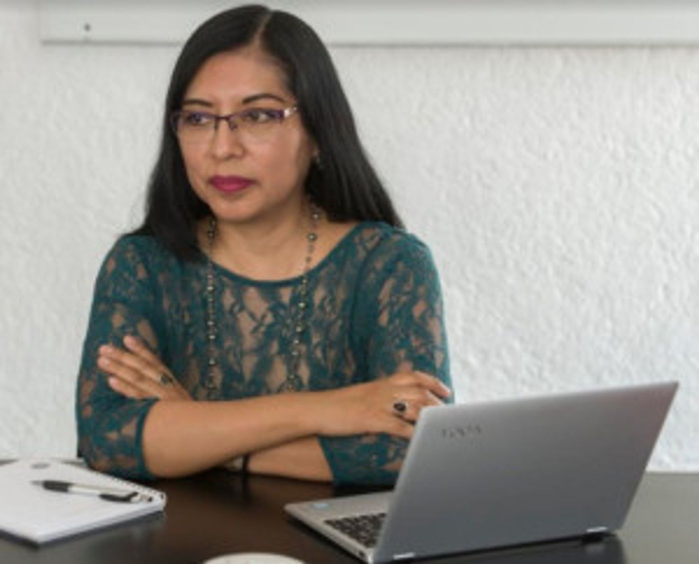 La dramaturgia de la frontera norte, una de las investigaciones centrales del CITRU La dramaturgia de la frontera norte, una de las investigaciones centrales del CITRU Image