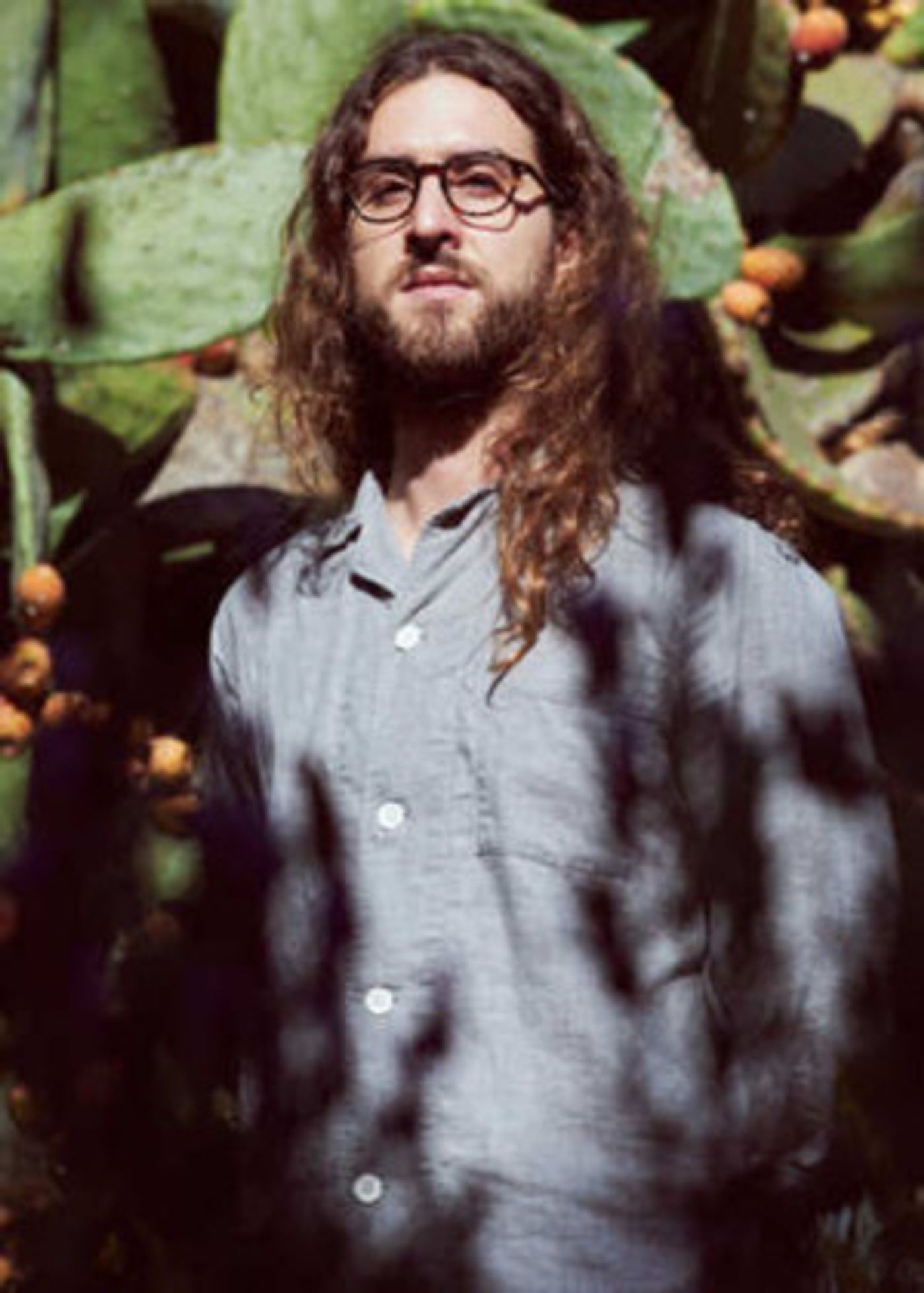 Nate Mercereau's Video For THIS SIMULATION IS A GOOD ONE Debuts On Jazziz  Image