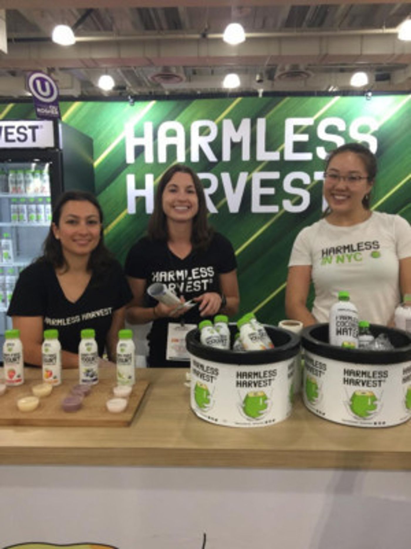 Photo Coverage: SUMMER FANCY FOOD SHOW-The People and Products  Image
