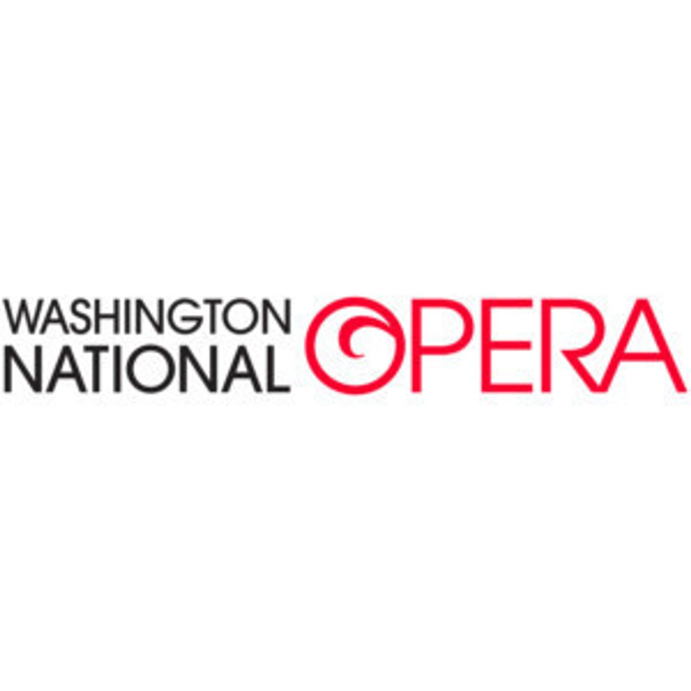 Washington National Opera Announces 2019–2020 Domingo-Cafritz Young Artists  Image
