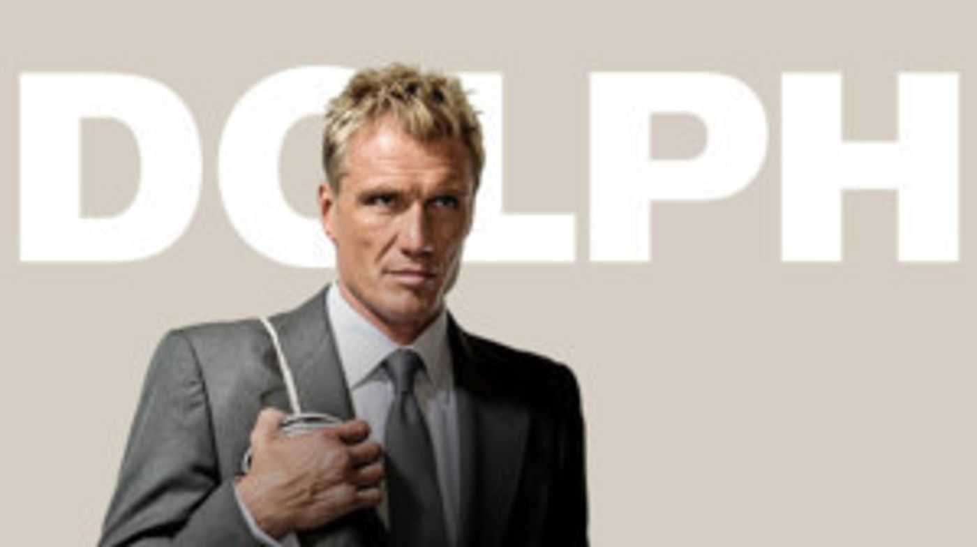 Bid Now To Train & Perform a Stunt with Dolph Lundgren in His Next Movie  Image