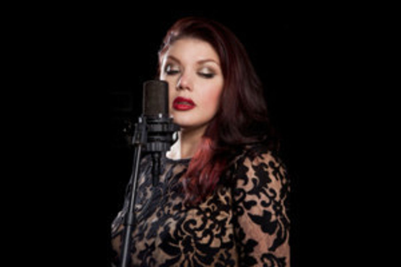 Review: Jane Monheit Performs Very Special Concert at Feinstein's  Image