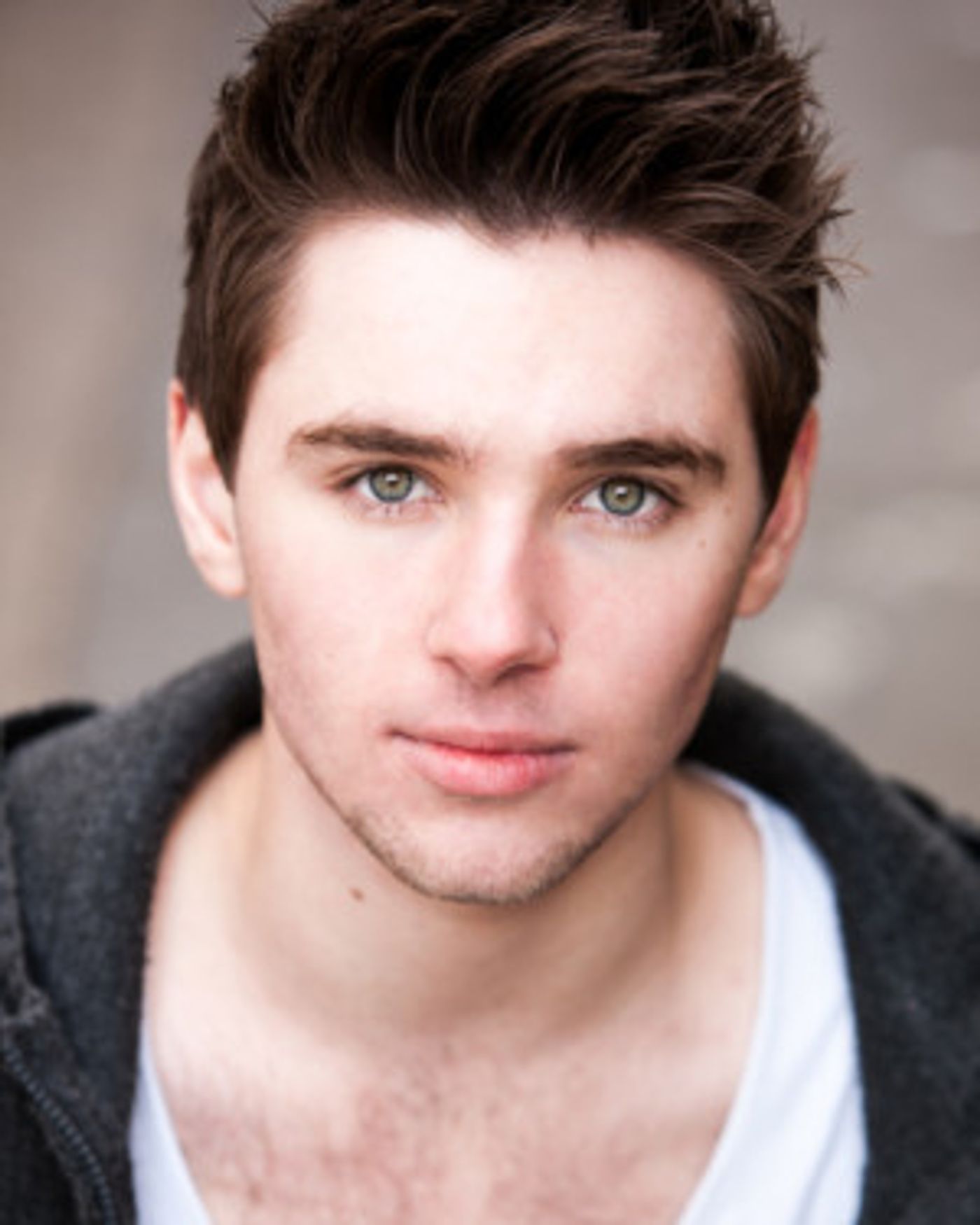 Alex Lodge Announces Cabaret Debut Alex Lodge Announces Cabaret Debut Image