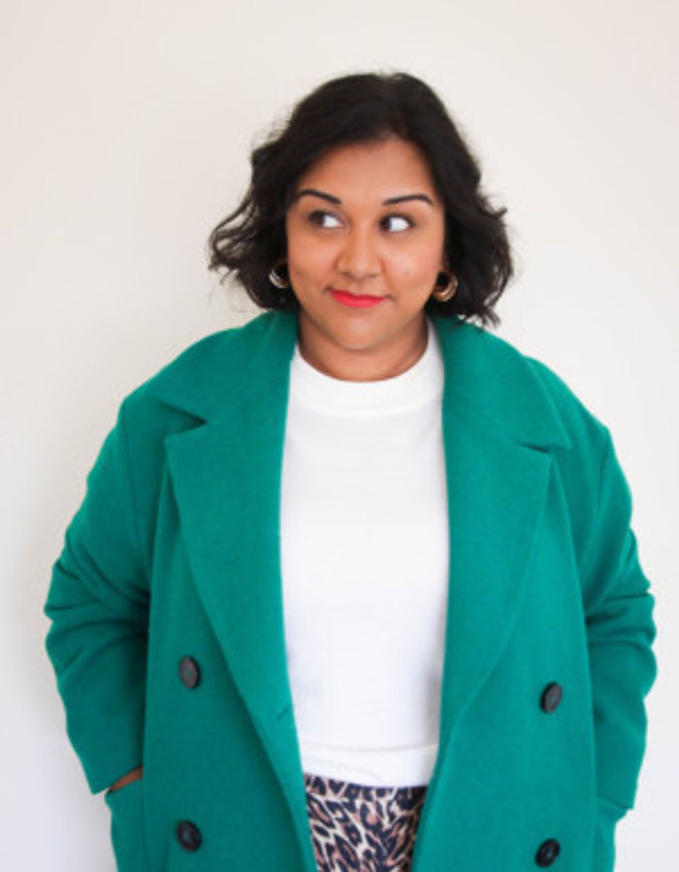 For Sukh's Sake comes to the Edinburgh Festival Fringe  Image