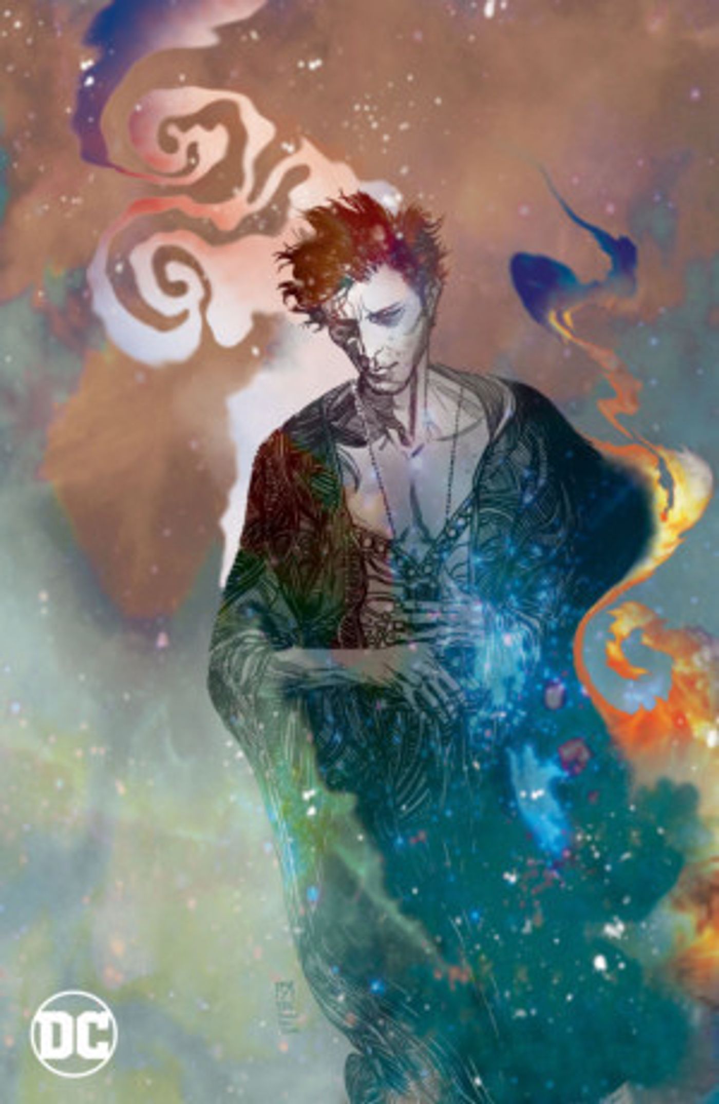 Netflix Orders THE SANDMAN Series Netflix Orders THE SANDMAN Series Image