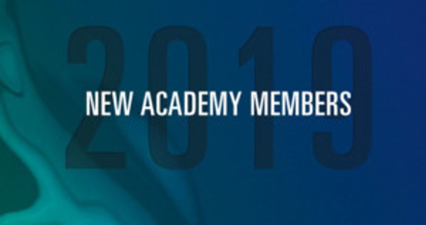 The Academy Invites 842 To Membership; 50% Are Women The Academy Invites 842 To Membership; 50% Are Women Image