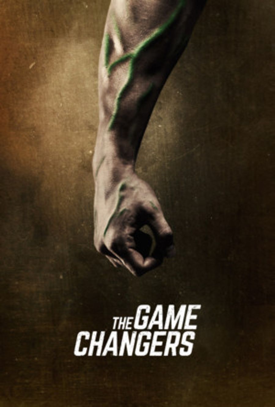 Arnold Schwarzenegger, Jackie Chan, James Cameron to Executive Produce THE GAME CHANGERS Image
