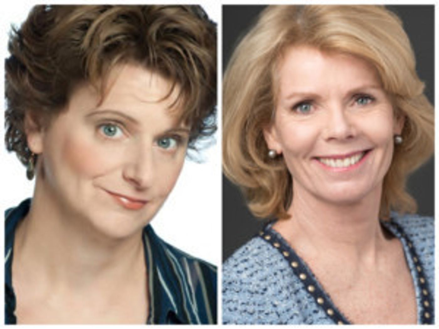 Interview: Theatre Life with Deb Gottesman and Claire Schoonover  Image