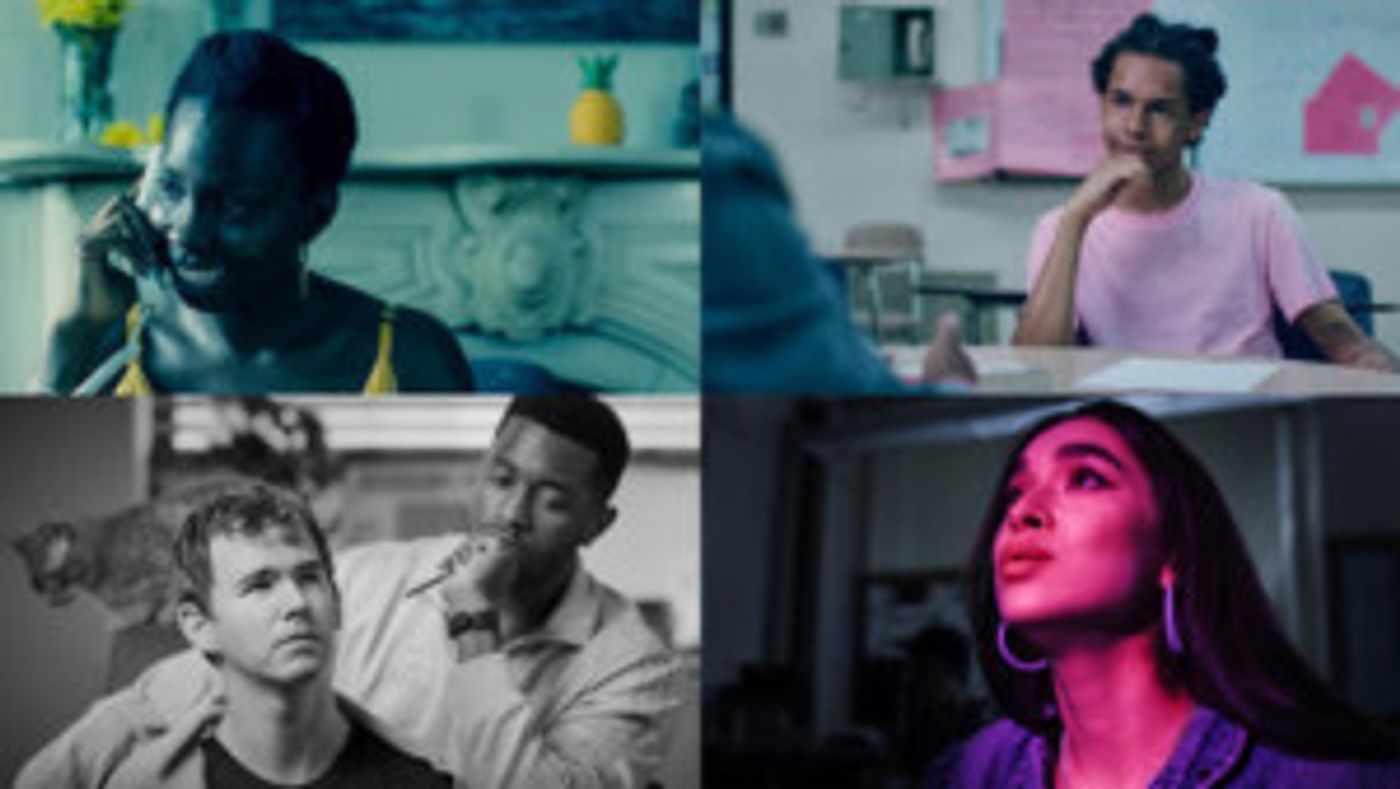 Season 3 Of THE FEELS Out Now On YouTube  Image