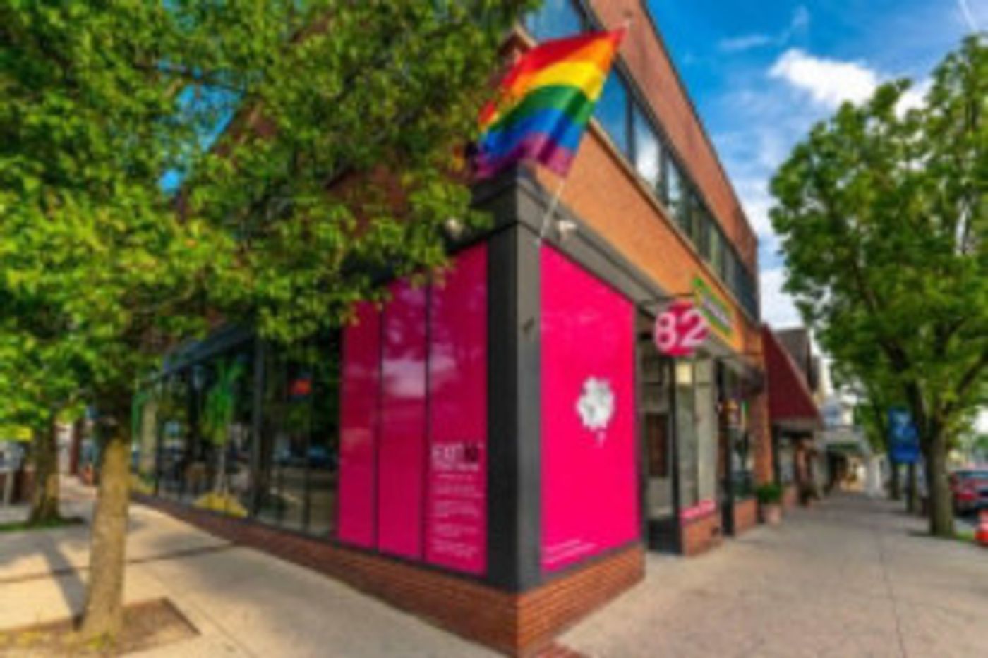 HEAD OVER HEELS Opens at Exit 82 Studio Theater  Image