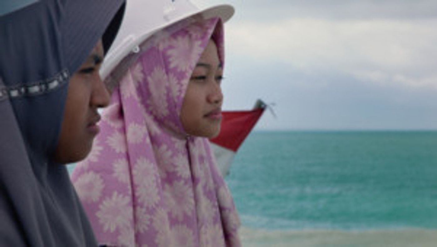 Transforming Our World through The Next Generation, Six Young Scientists Are INVENTING TOMORROW Premiering 7/29 Transforming Our World through The Next Generation, Six Young Scientists Are INVENTING TOMORROW Premiering 7/29 Image