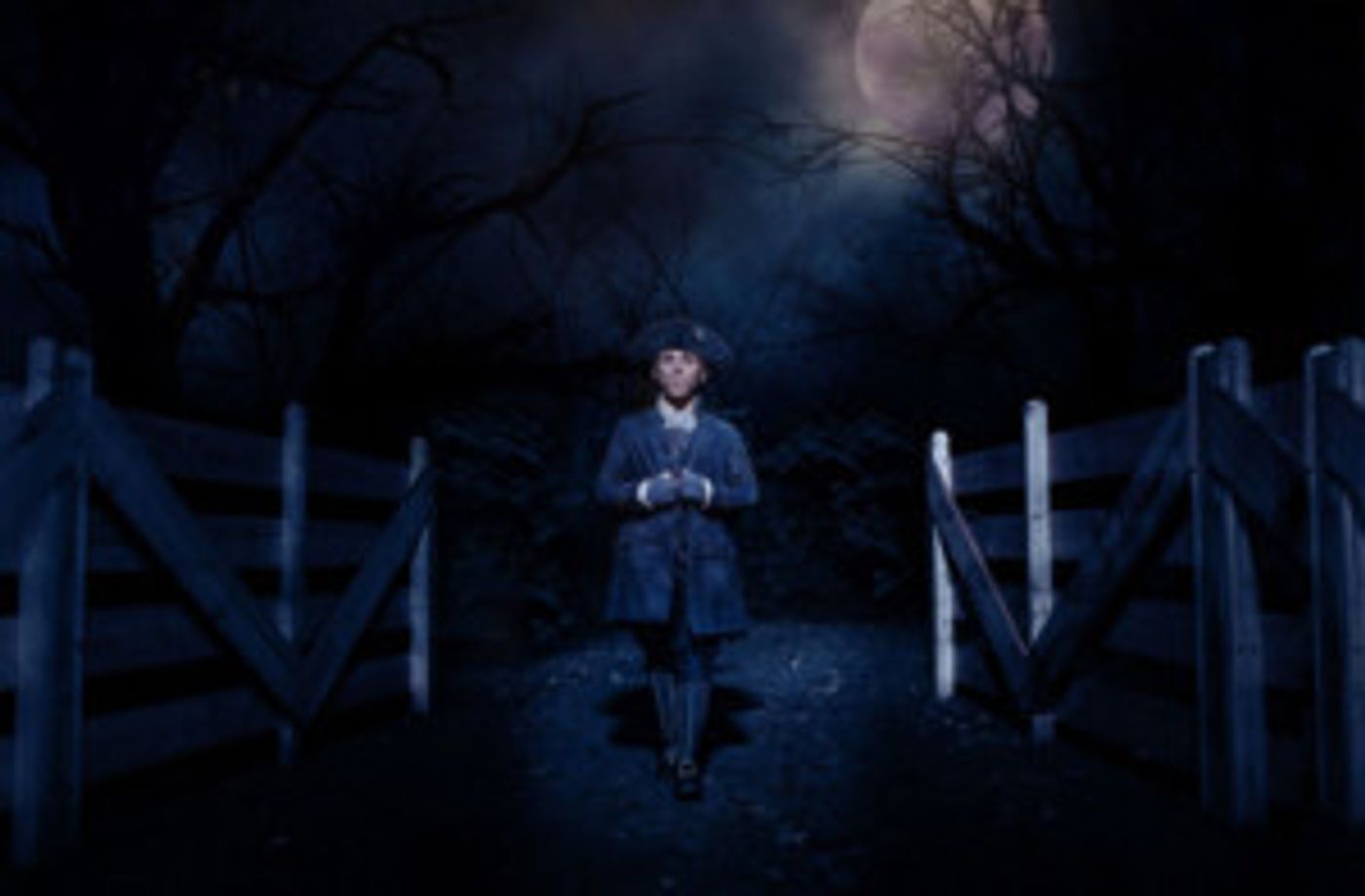 SLEEPY HOLLOW in Sleepy Hollow Returns This October  Image