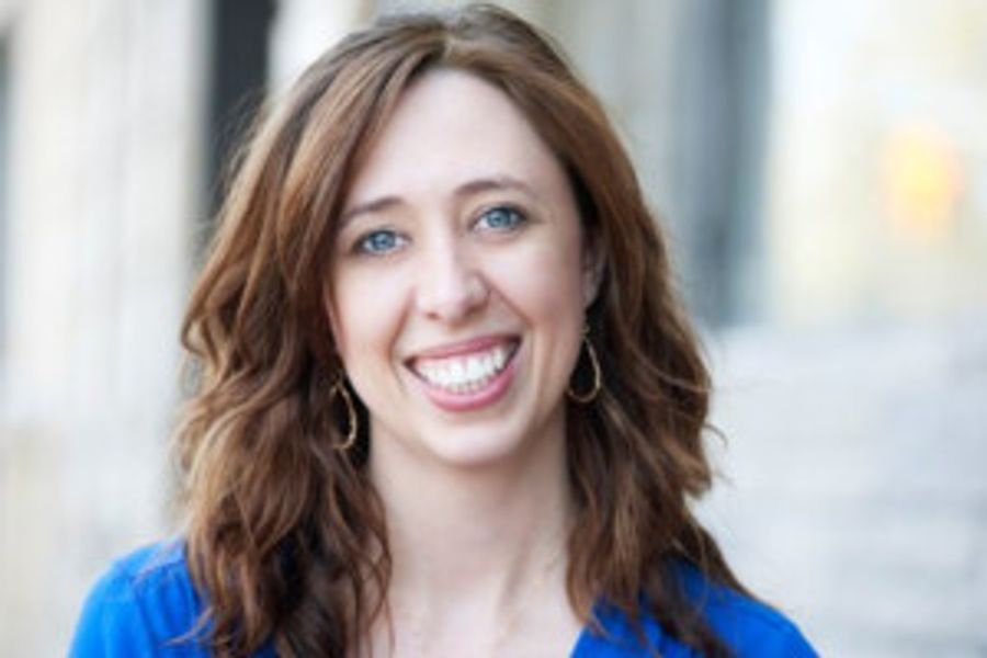Erica Nagel Joins New Jersey Theatre Alliance as Deputy Director Image
