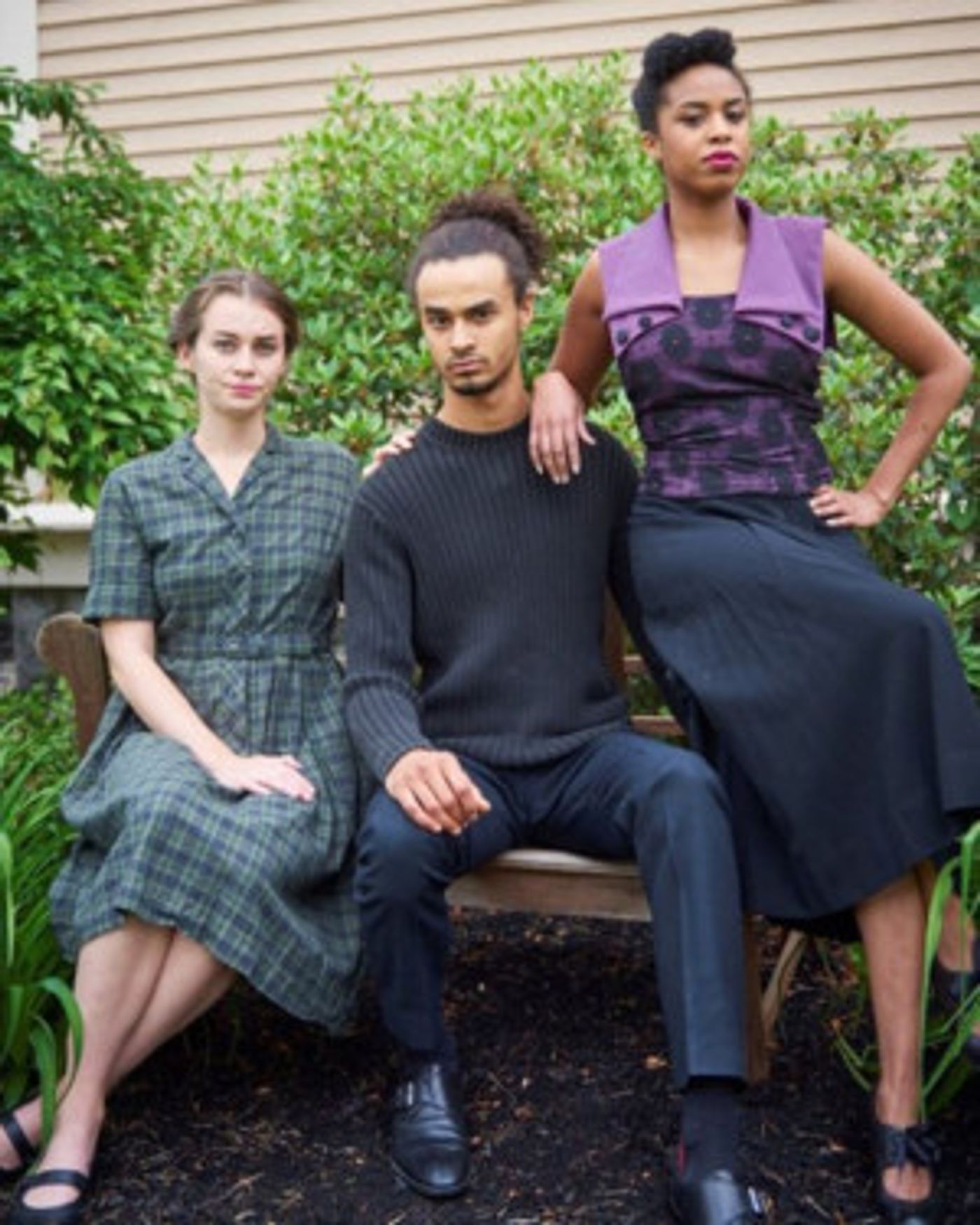 Theater at Monmouth Presents HAMLET Theater at Monmouth Presents HAMLET Image