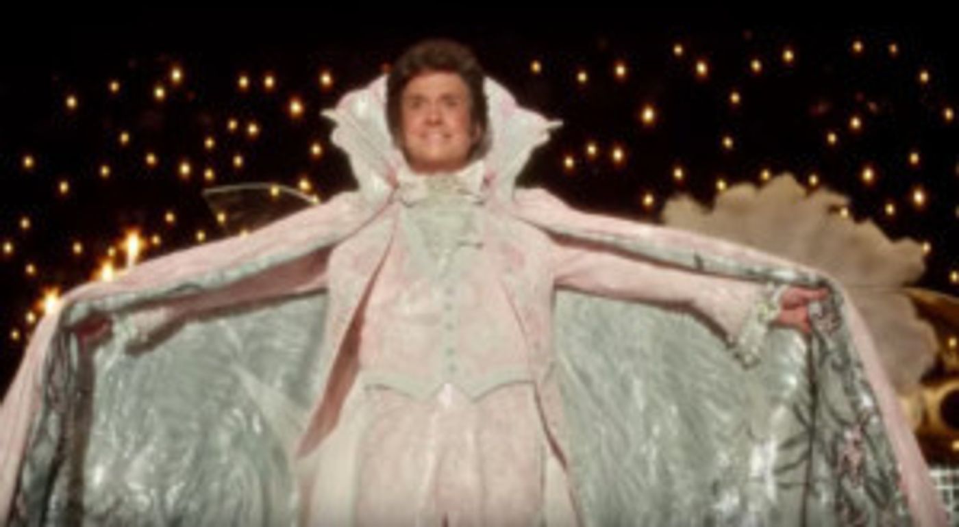 Liberace Musical Based on BEHIND THE CANDELABRA in the Works  Image