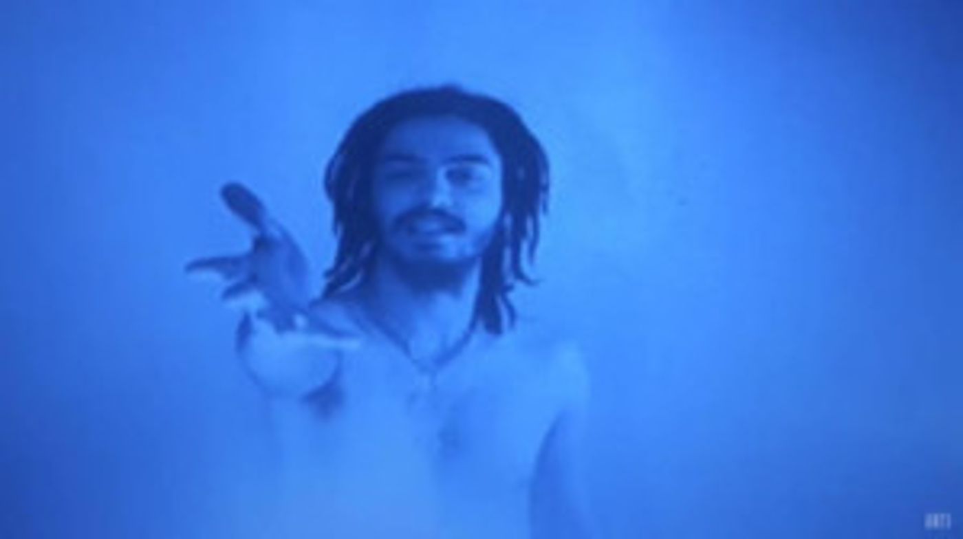 Yves Jarvis Shares New Video For 360 Yves Jarvis Shares New Video For 360 Image