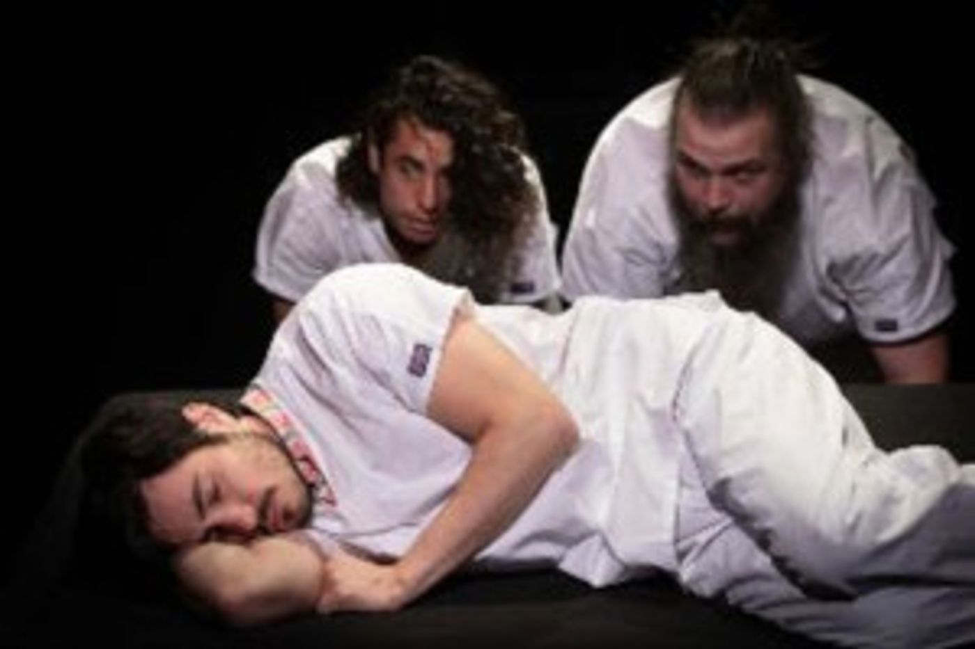 45 MILLIGRAMS Announces Hollywood Fringe Festival Encore 45 MILLIGRAMS Announces Hollywood Fringe Festival Encore Image