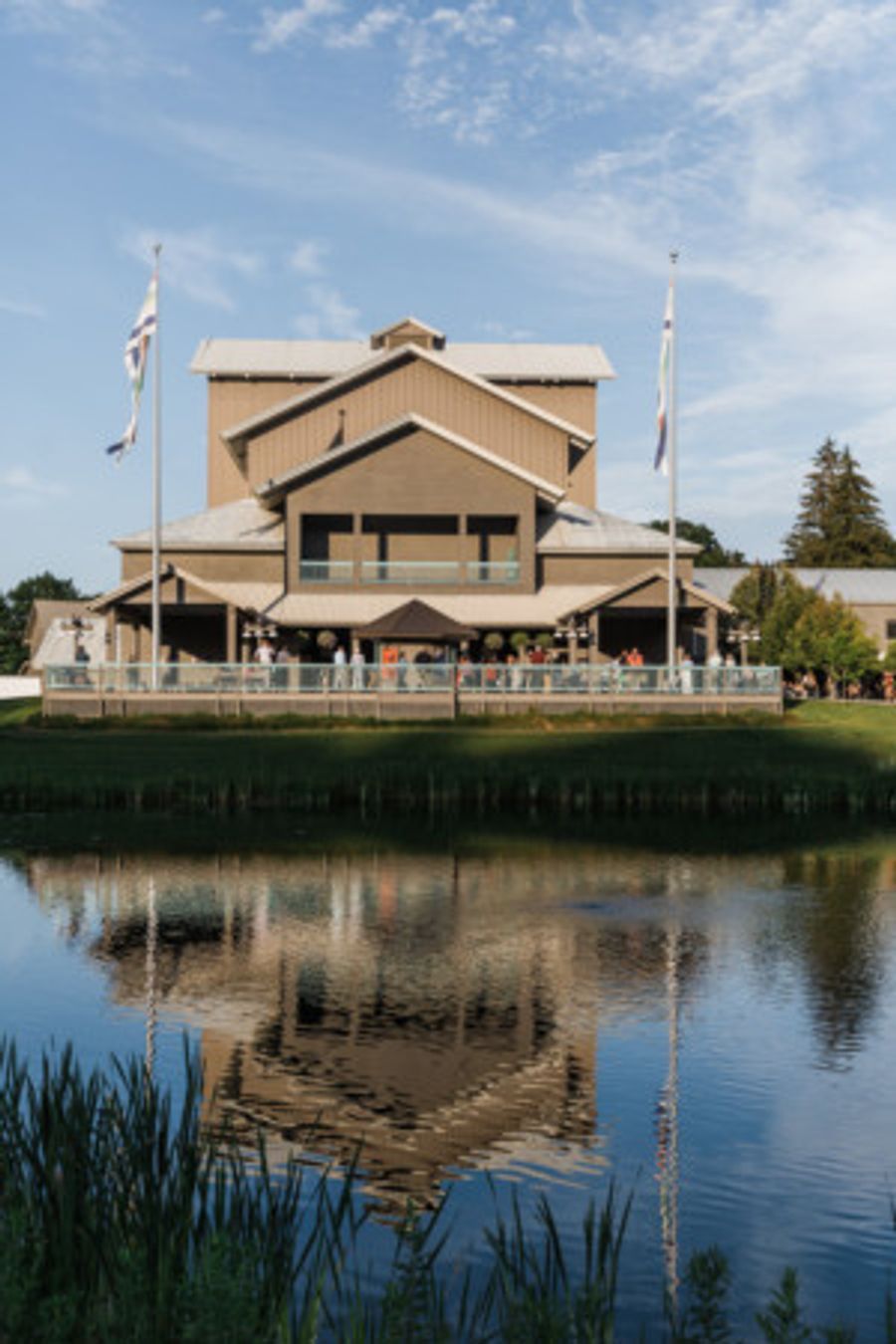 The Glimmerglass Festival Announces 2020 Season Image