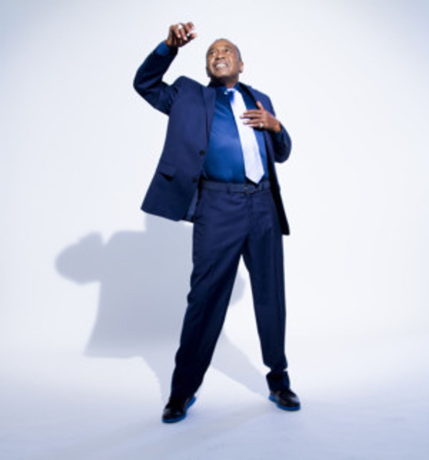Interview: Ben Vereen Discusses His Award-Winning STEPPIN' OUT WITH BEN VEREEN Cabaret Show  Image