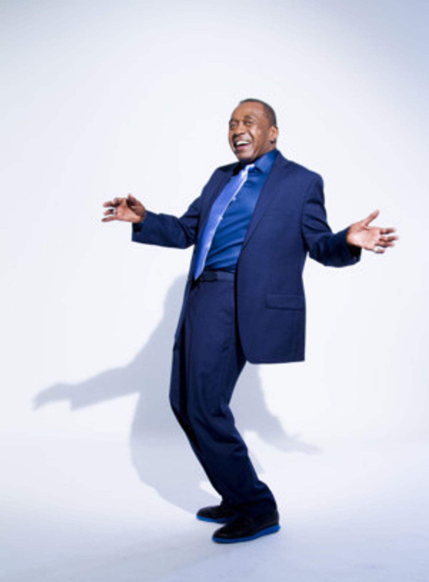 Interview: Ben Vereen Discusses His Award-Winning STEPPIN' OUT WITH BEN VEREEN Cabaret Show  Image