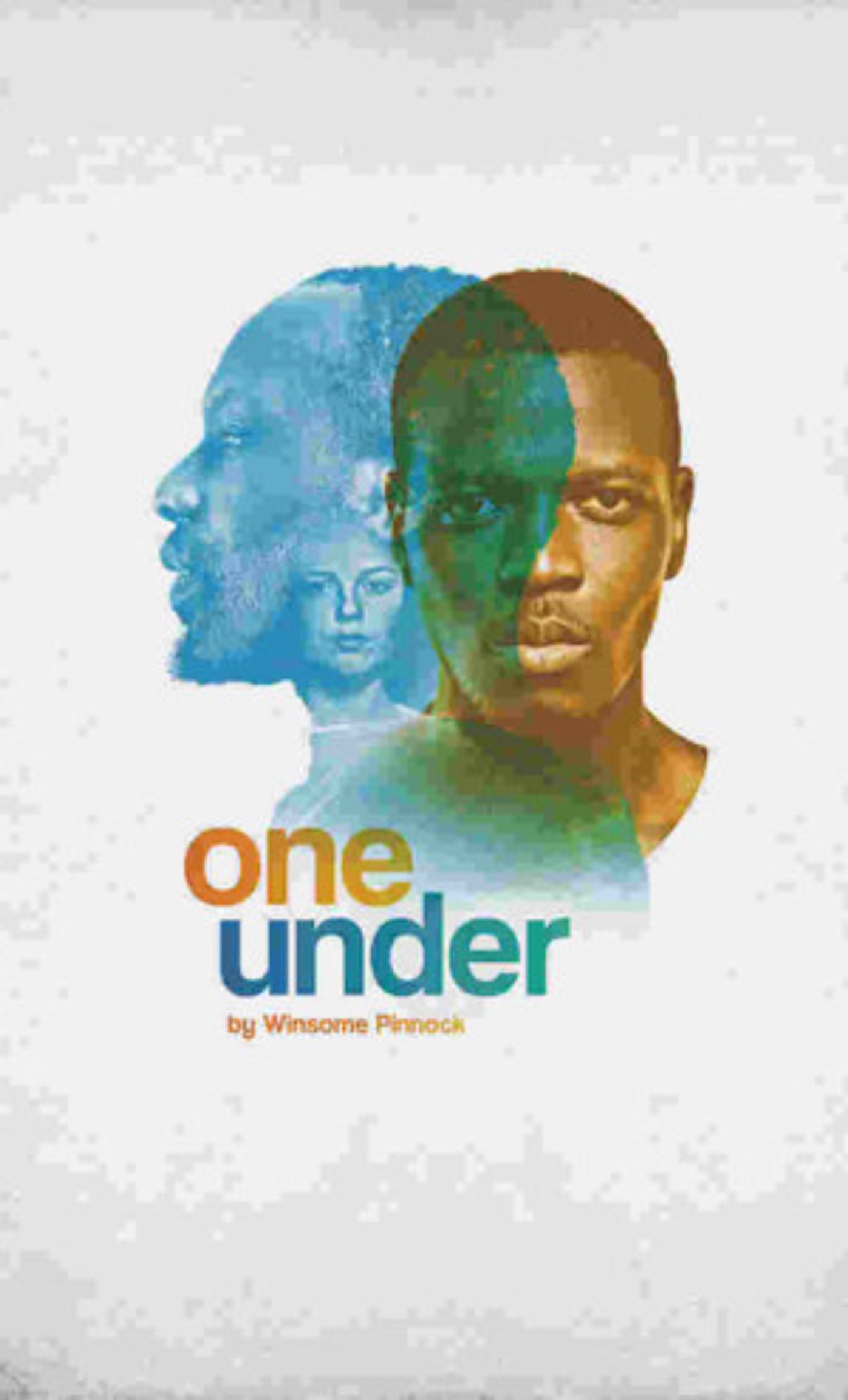 London Dates Added To Autumn Tour of Winsome Pinnock's ONE UNDER  Image
