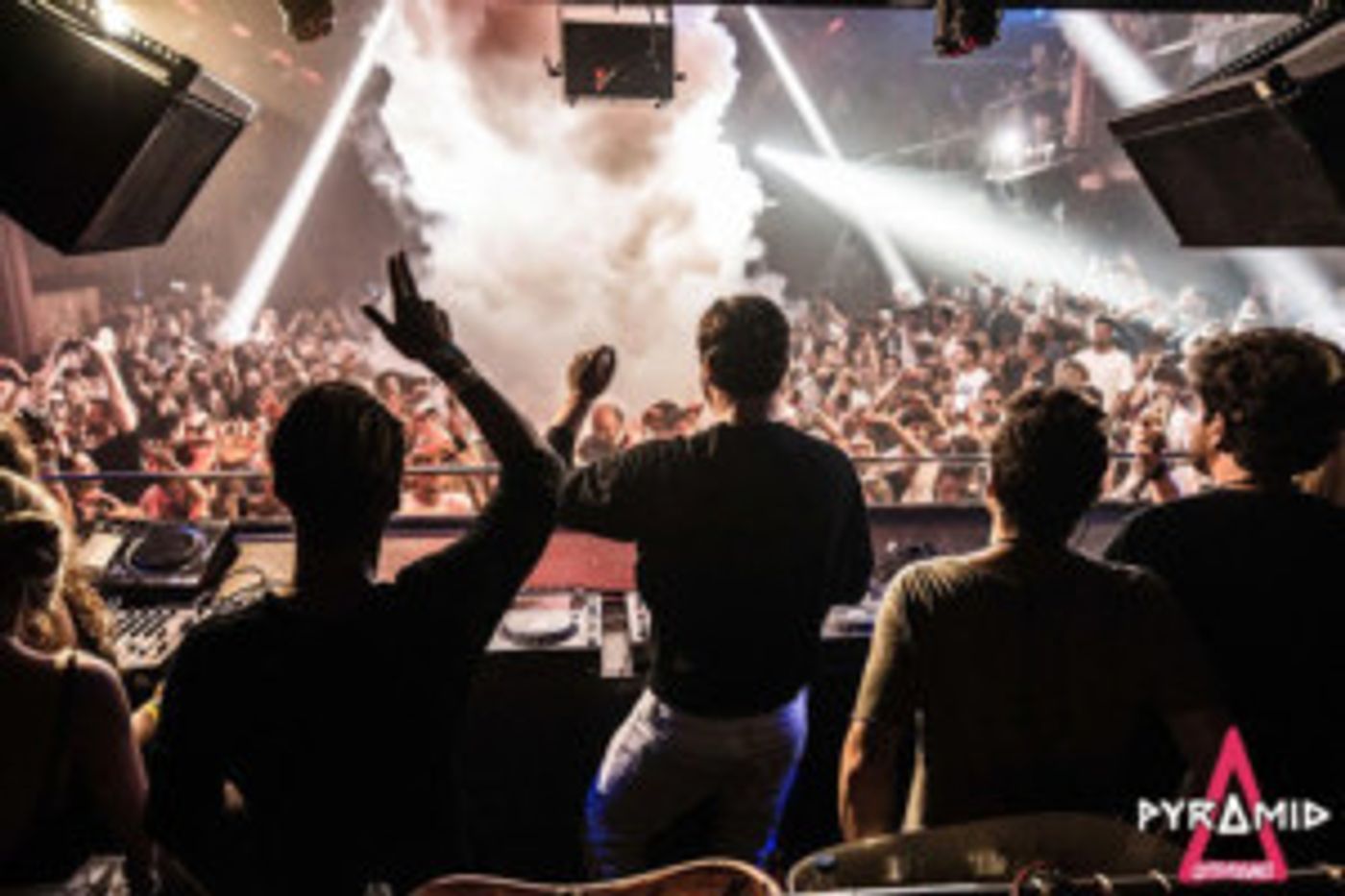 Diynamic Ibiza Announces Amnesia Showcase with Solomun, Joseph Capriati and More  Image