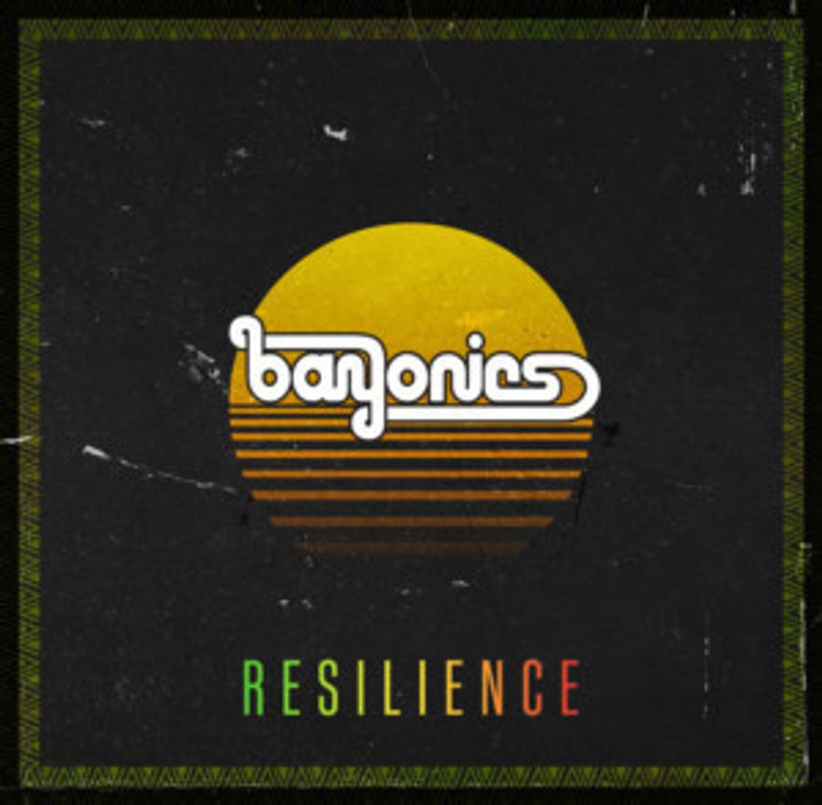 Bay Area Reggae/Latin Powerhouse Bayonics Sets Worldwide Release of Their Highly Anticipated New Album RESILIENCE Image