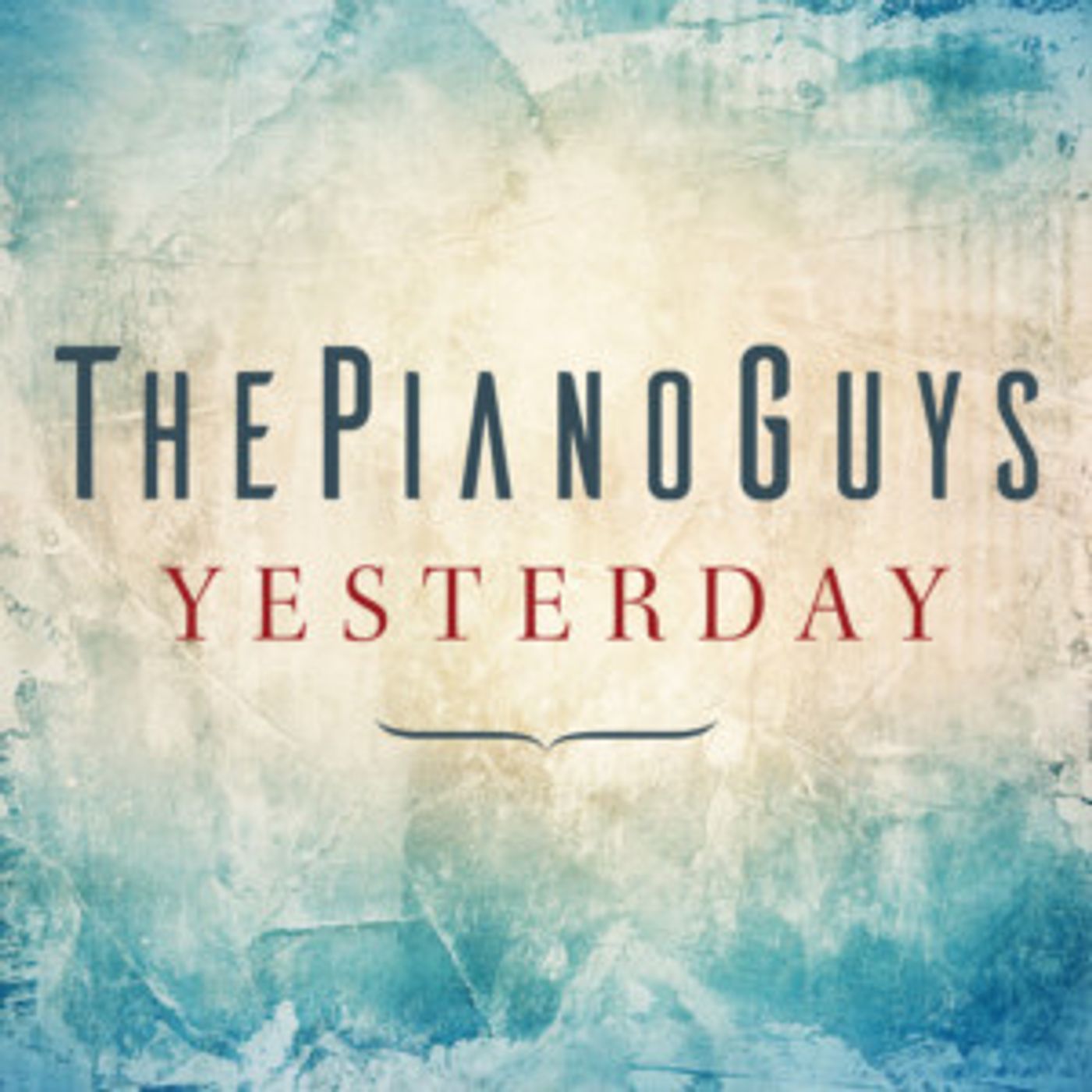 The Piano Guys Release New Rendition Of The Beatles' Legendary Hit YESTERDAY The Piano Guys Release New Rendition Of The Beatles' Legendary Hit YESTERDAY Image