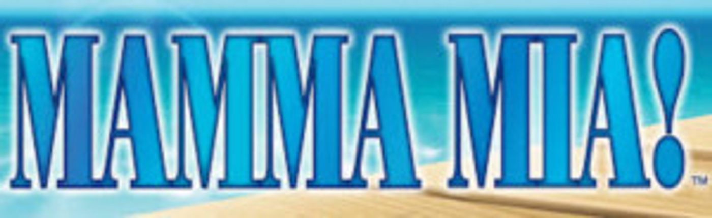 Packemin Productions Announce MAMMA MIA! at Riverside Theatres  Image