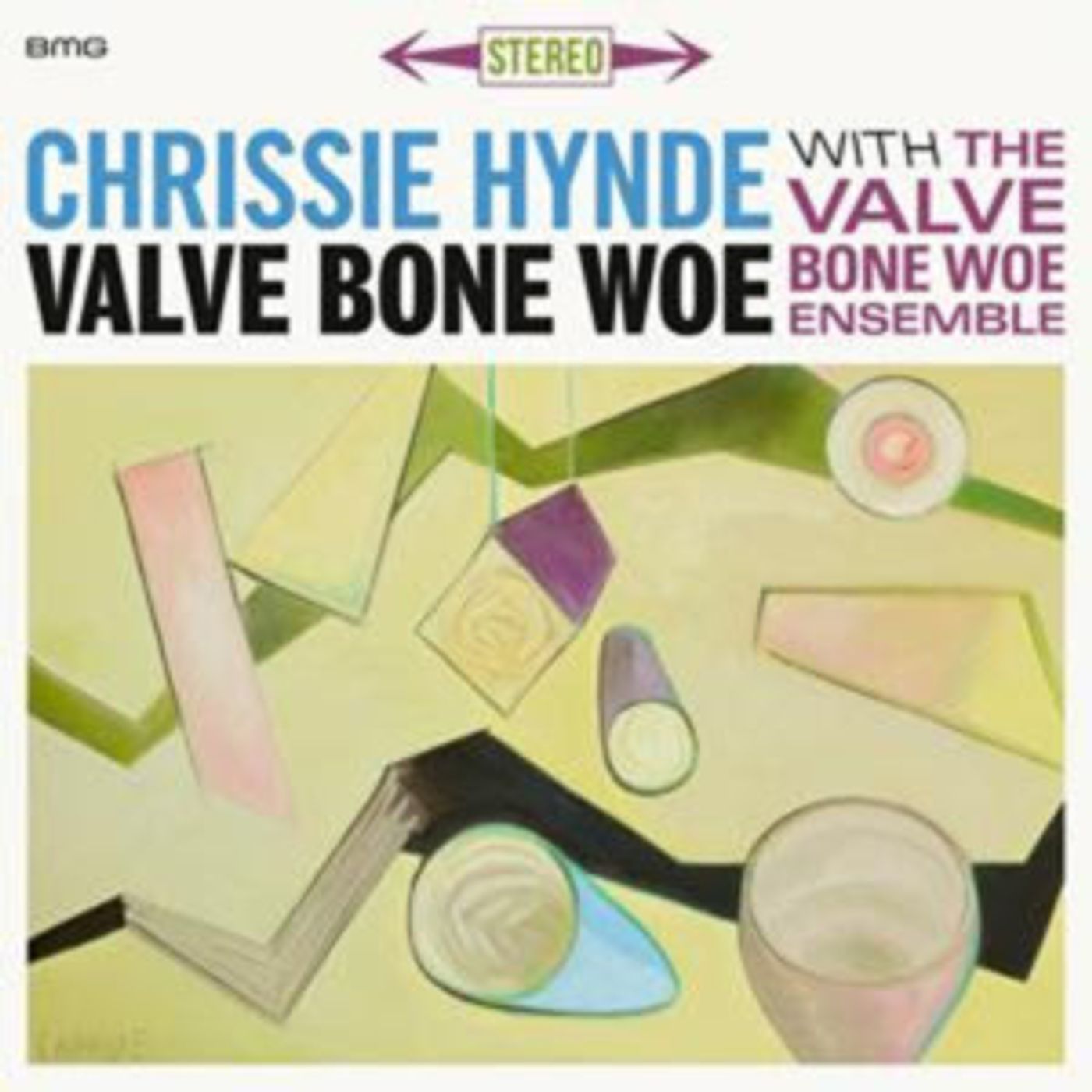 Chrissie Hynde Releases New Song, Plays Hollywood Bowl with LA Philharmonic This Weekend  Image