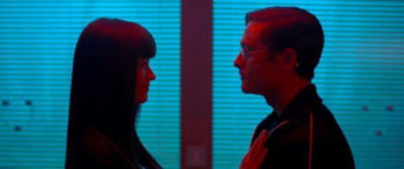 Petit Biscuit Delivers Passionate Eye-Popping Music Video WE WERE YOUNG  Image