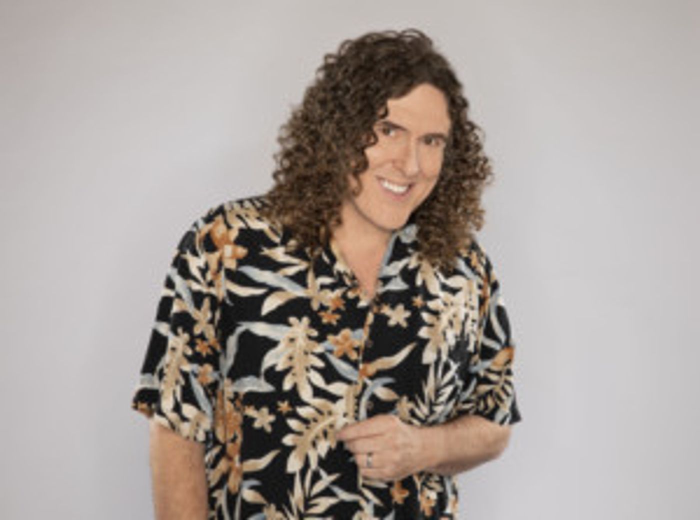 Interview: 'Weird Al' Yankovic Talks About Broadway, Nerd Life, Jelly Donuts, and Touring with a Symphony  Image