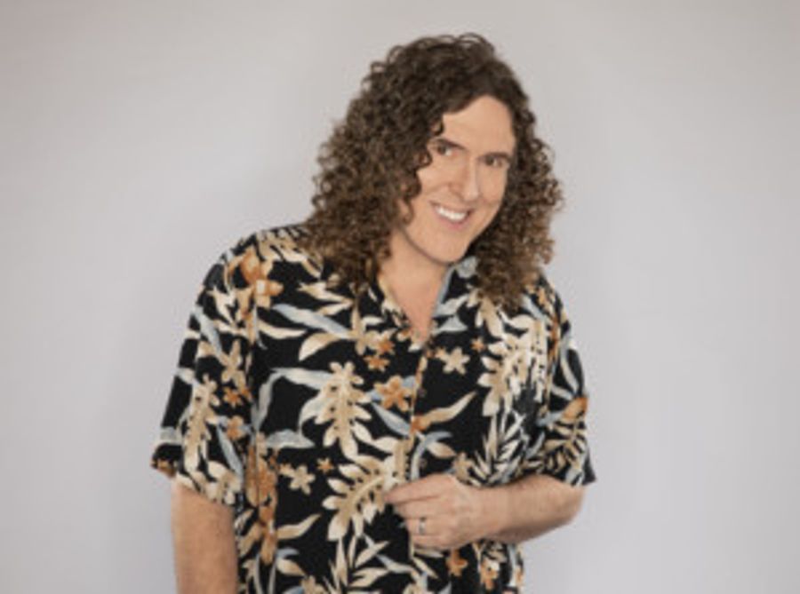 Interview: 'Weird Al' Yankovic Talks About Broadway, Nerd Life, Jelly Donuts, and Touring with a Symphony Image