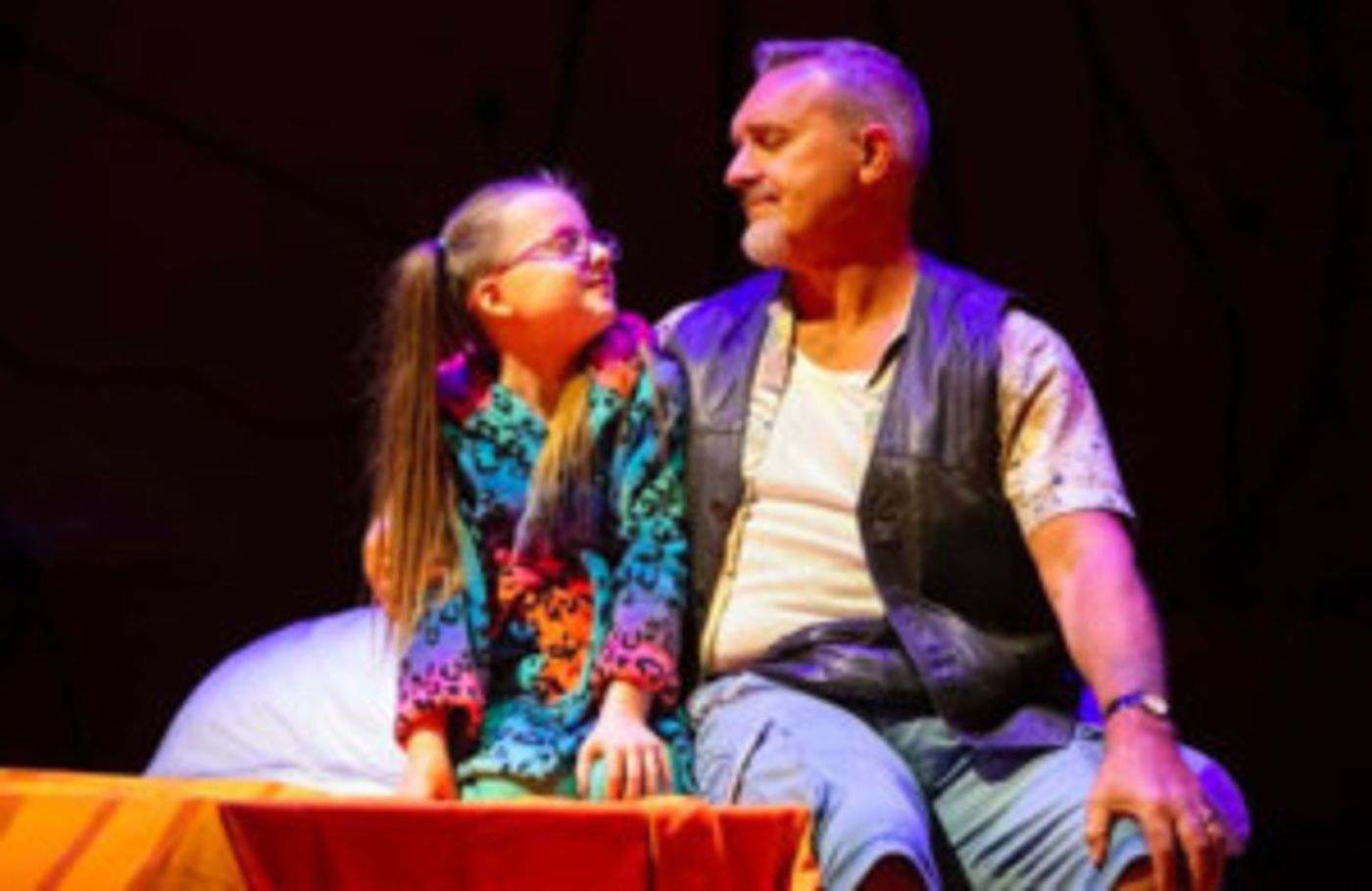 Review: LITTLE MISS SUNSHINE, King's Theatre, Glasgow  Image