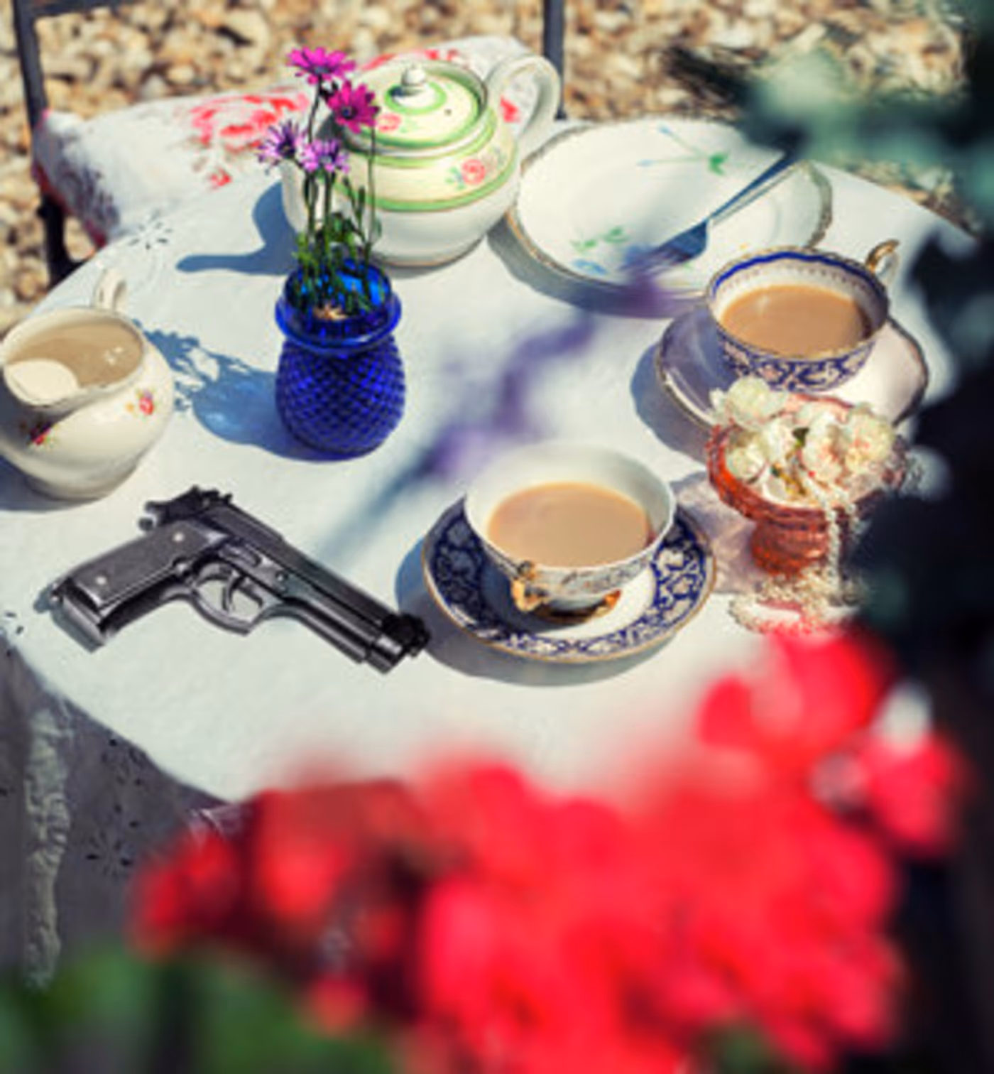 Jermyn Street Theatre Kicks Off Memories Season With Somerset Maugham's FOR SERVICES RENDERED  Image