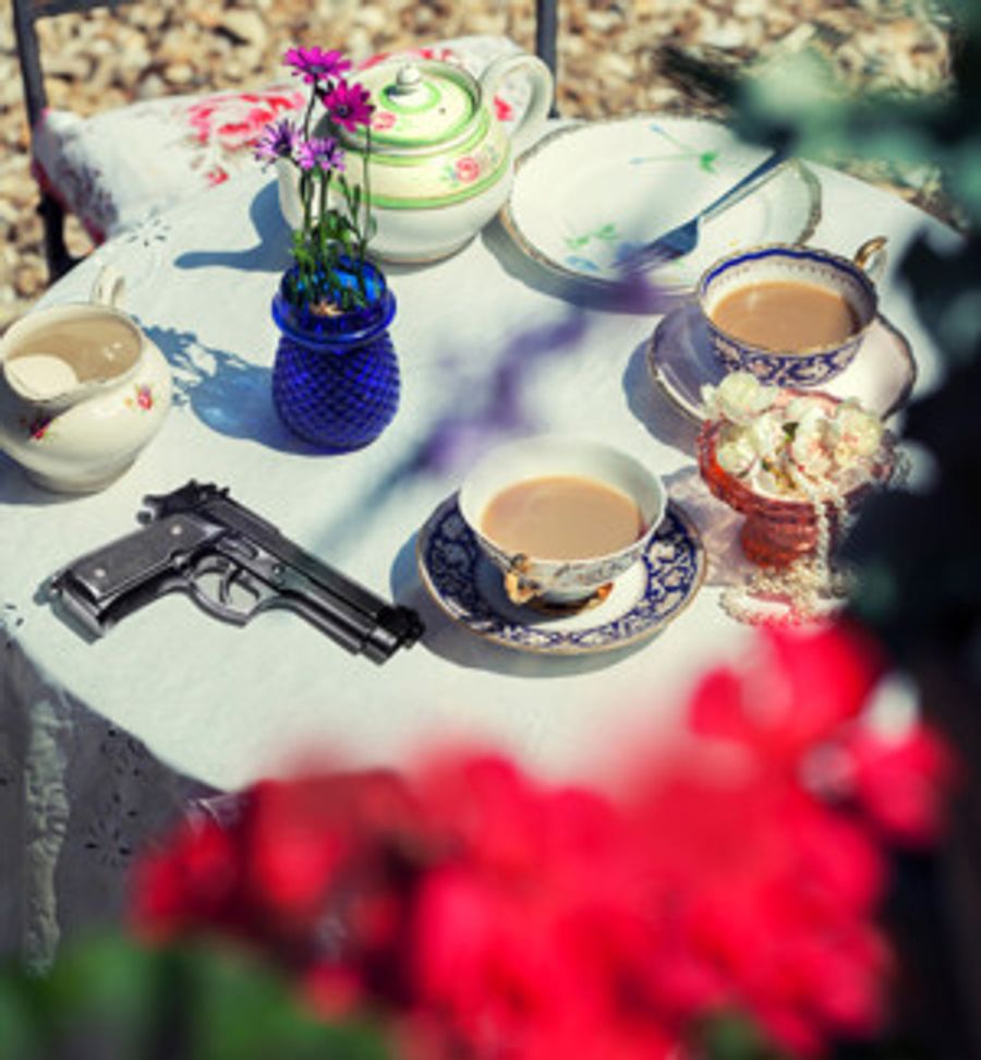 Jermyn Street Theatre Kicks Off Memories Season With Somerset Maugham's FOR SERVICES RENDERED Image
