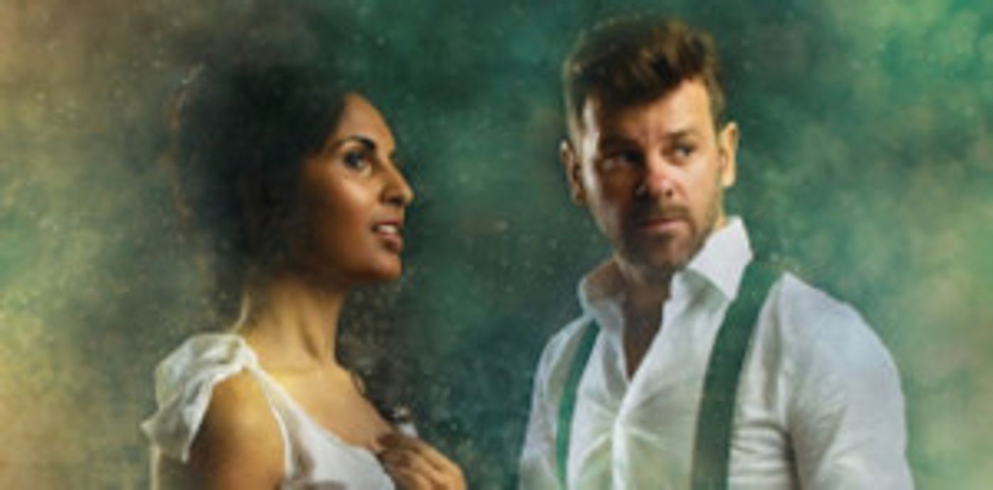 Watch This Presents Sondheim's SUNDAY IN THE PARK WITH GEORGE Watch This Presents Sondheim's SUNDAY IN THE PARK WITH GEORGE Image