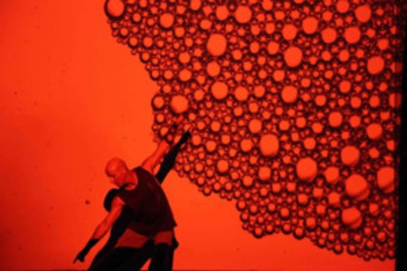 BLOOD ON THE DANCE FLOOR Comes To Bunjil Place  Image