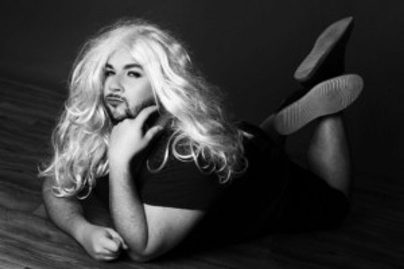 Christian Hull Announced As Special Guest Host For FEAST QUIZ NIGHT Christian Hull Announced As Special Guest Host For FEAST QUIZ NIGHT Image