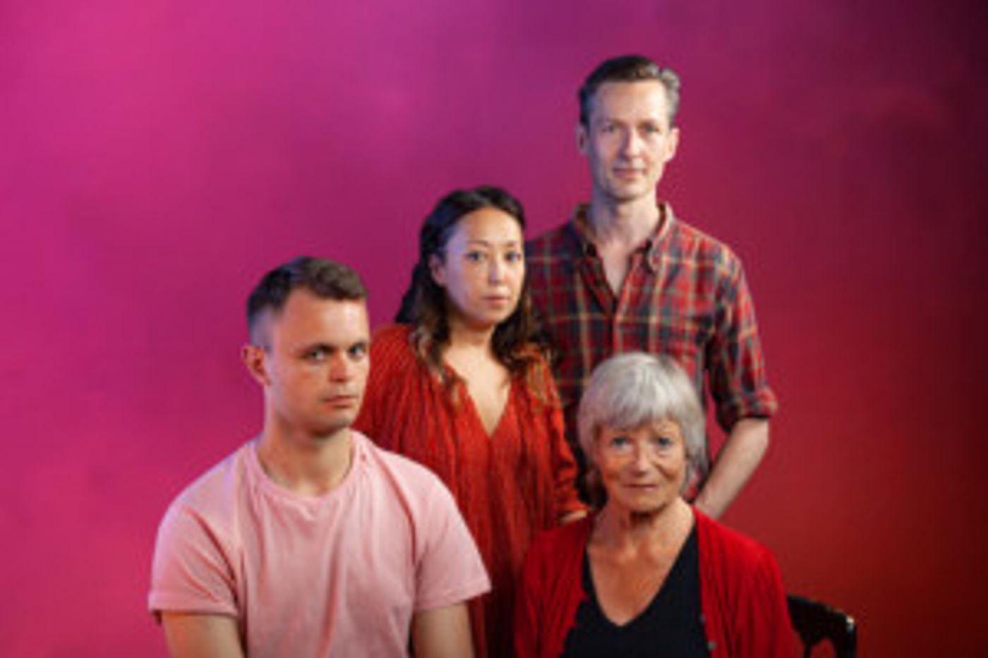 Cast Announced For SOUTHERN BELLES at King's Head Theatre  Image