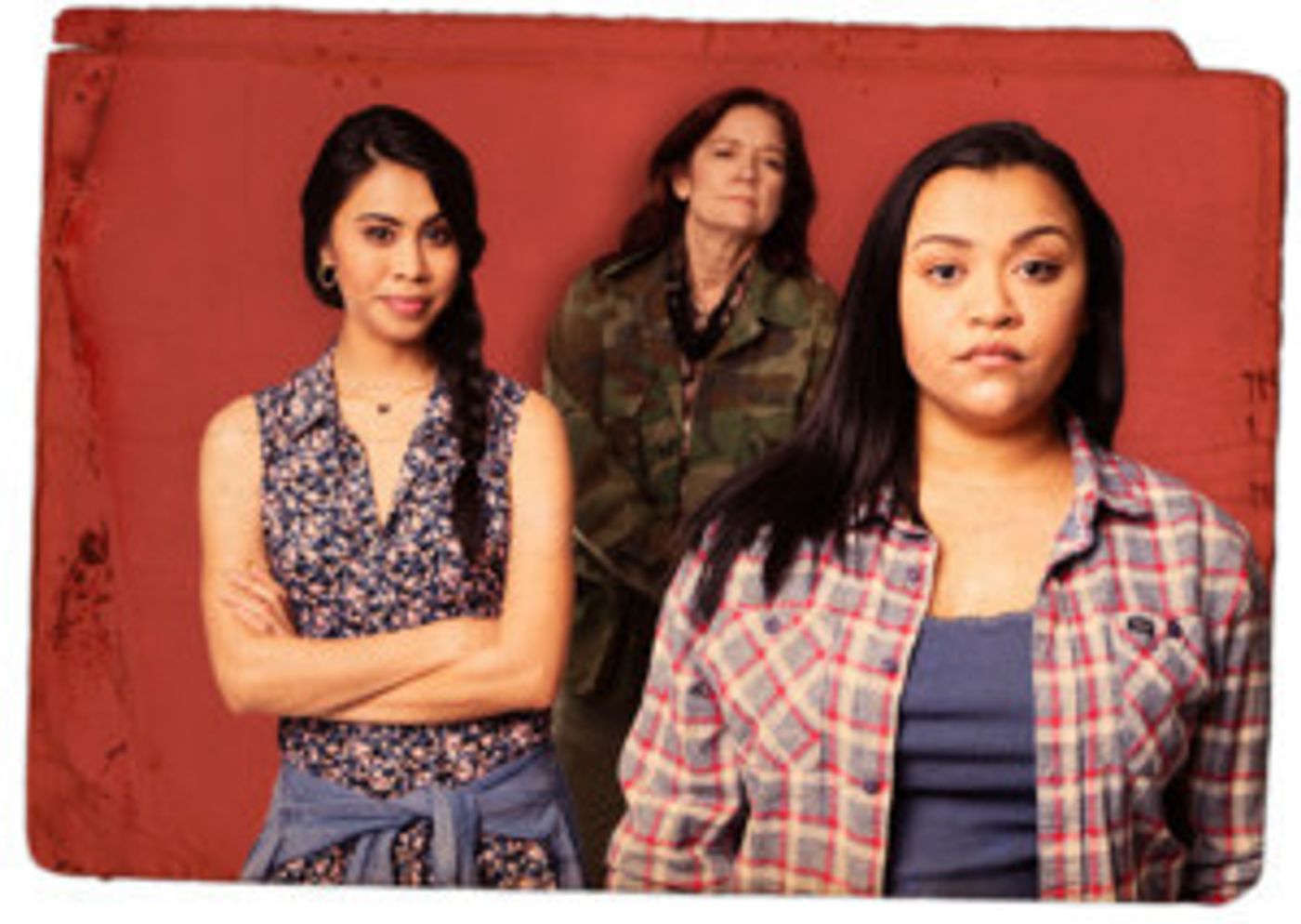 Linda Kerns Joins THE SPITFIRE GRILL at Garry Marshall Theatre  Image