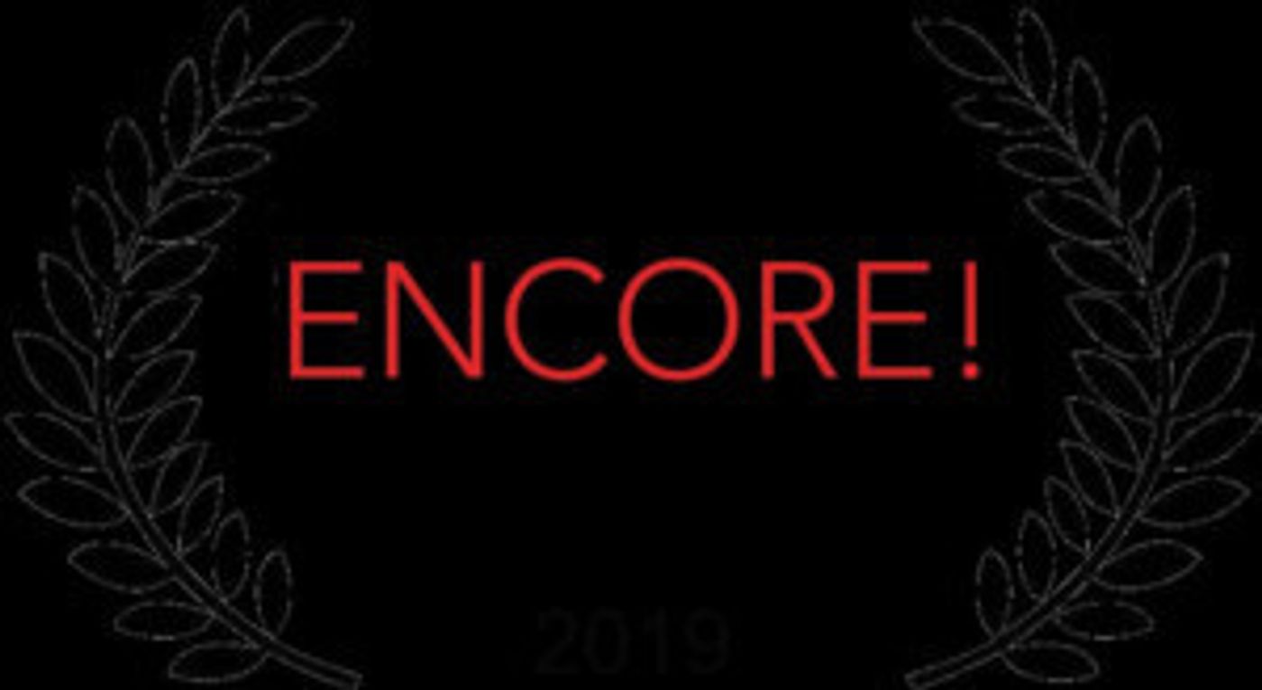 Shows Are Announced For The Hollywood Encore! Producers' Awards  Image