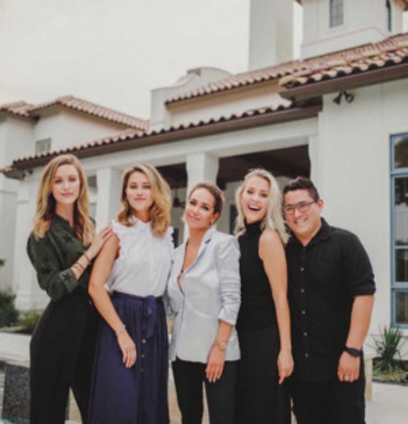 Experiential Art Company HOUSE OF L Reveals Three Exclusive Events  Image