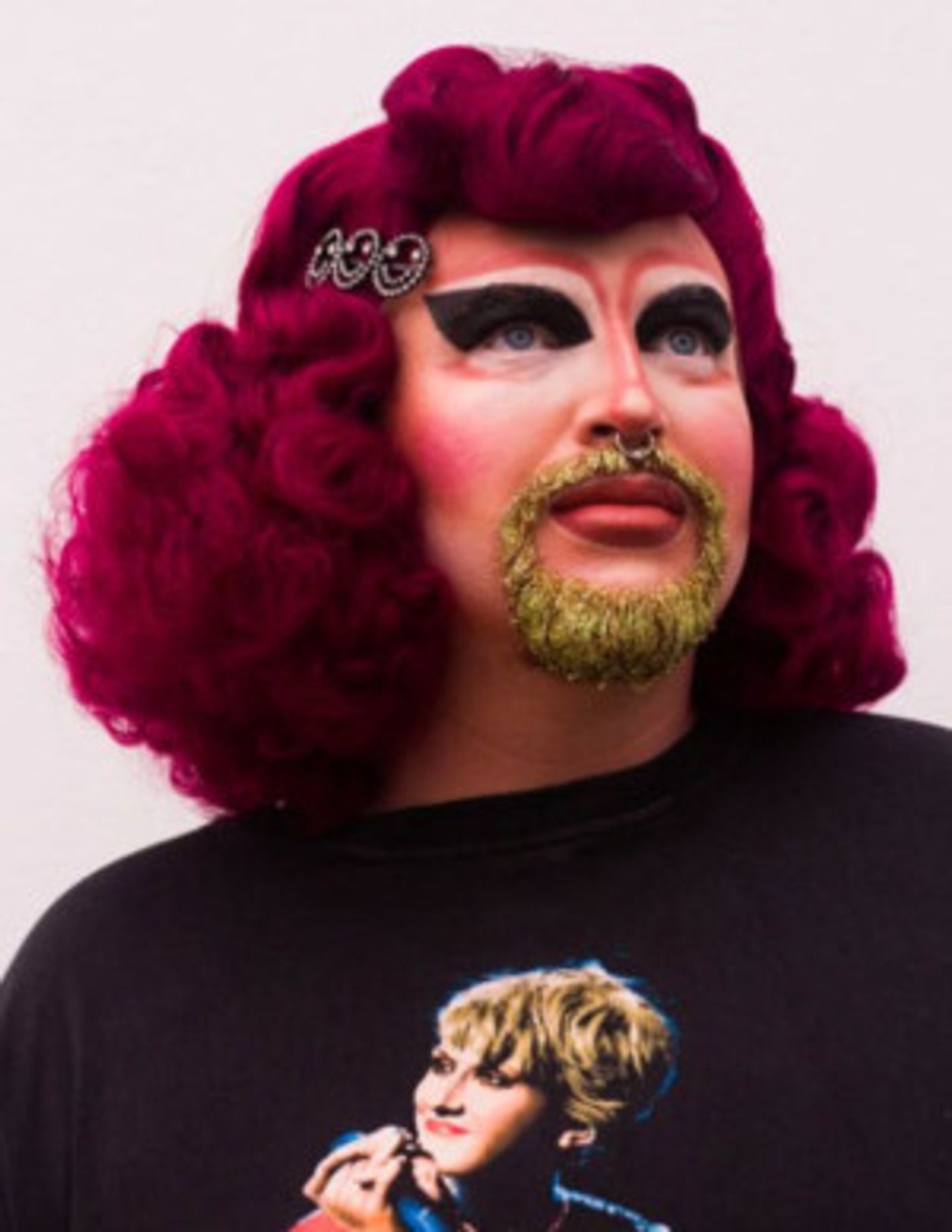 EDINBURGH 2019: Crystal Rasmussen Q&A EDINBURGH 2019: Crystal Rasmussen Q&A Image