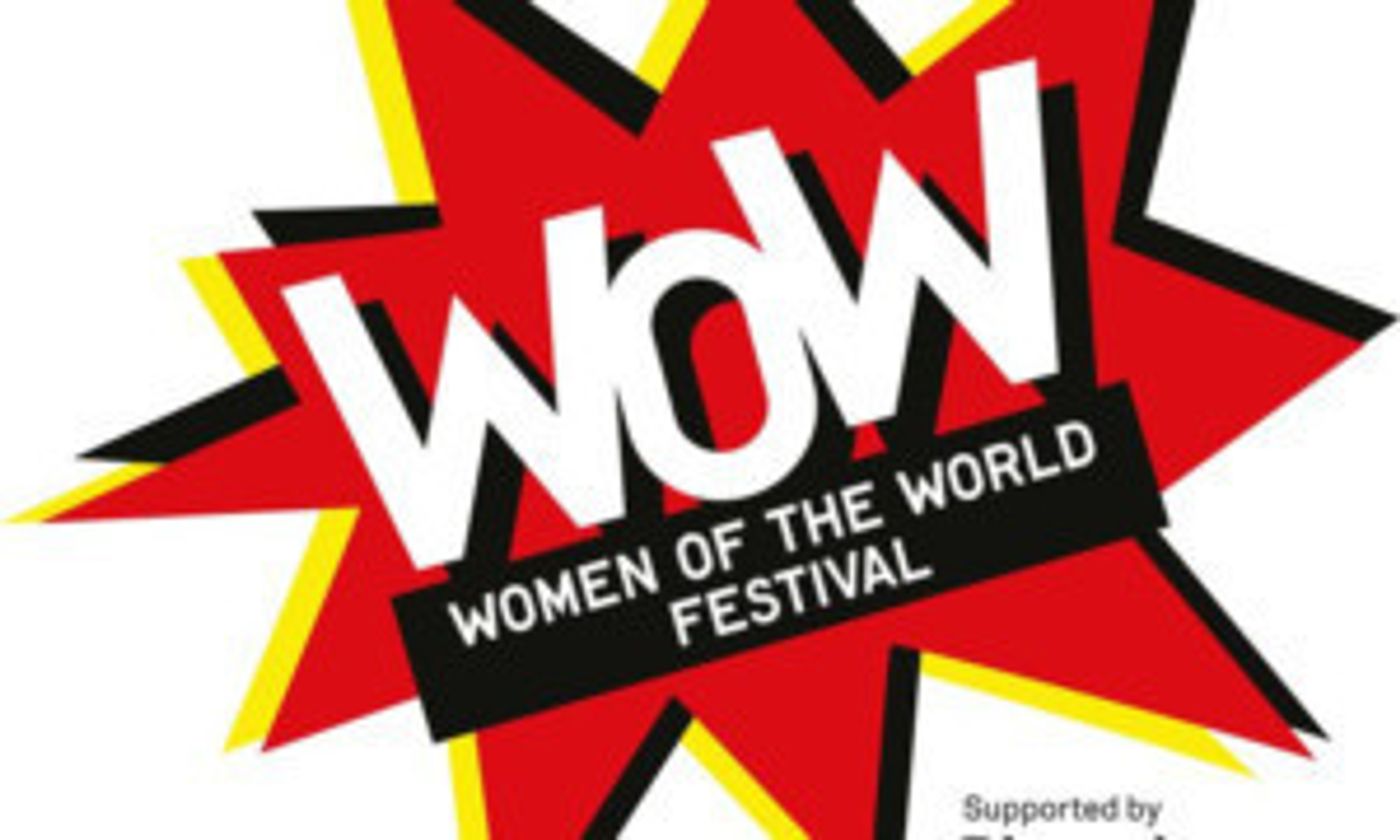 10th Anniversary WOW London Festival Early Bird Day Passes Now On Sale 10th Anniversary WOW London Festival Early Bird Day Passes Now On Sale Image