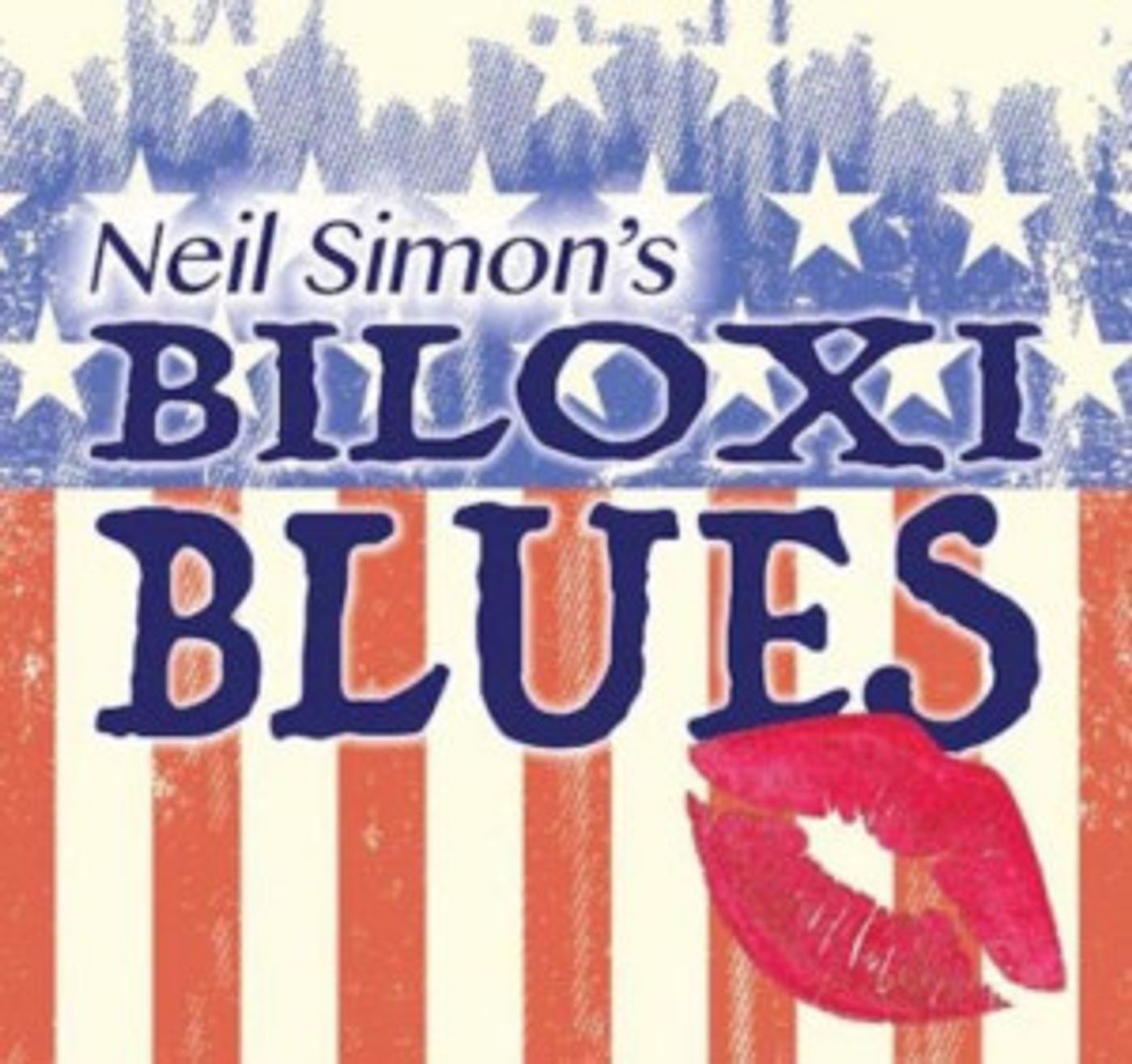 Castle Hill Players Present Neil Simon's BILOXI BLUES  Image